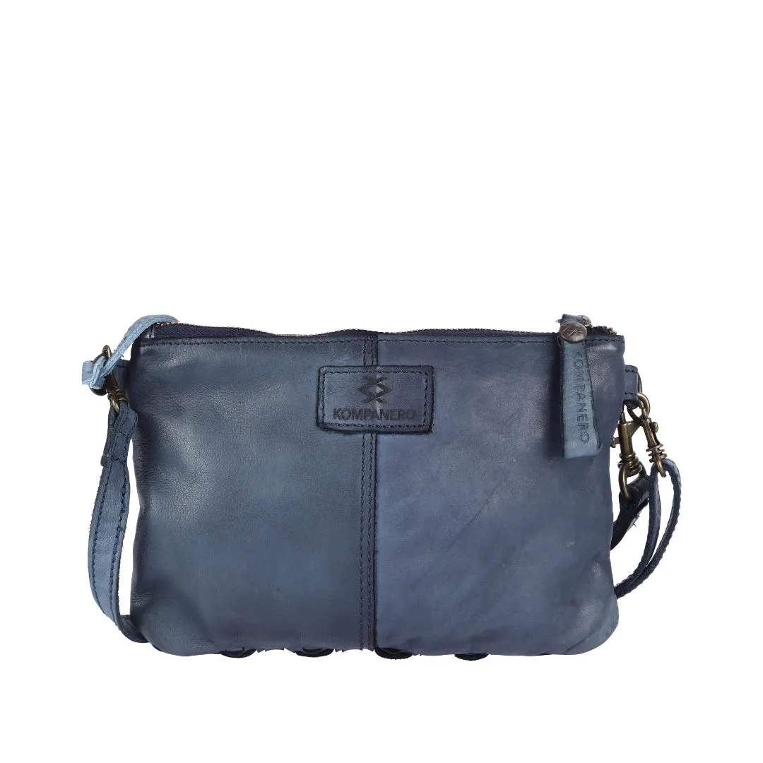 Erica - The Small Sling Bag -Anv Blue