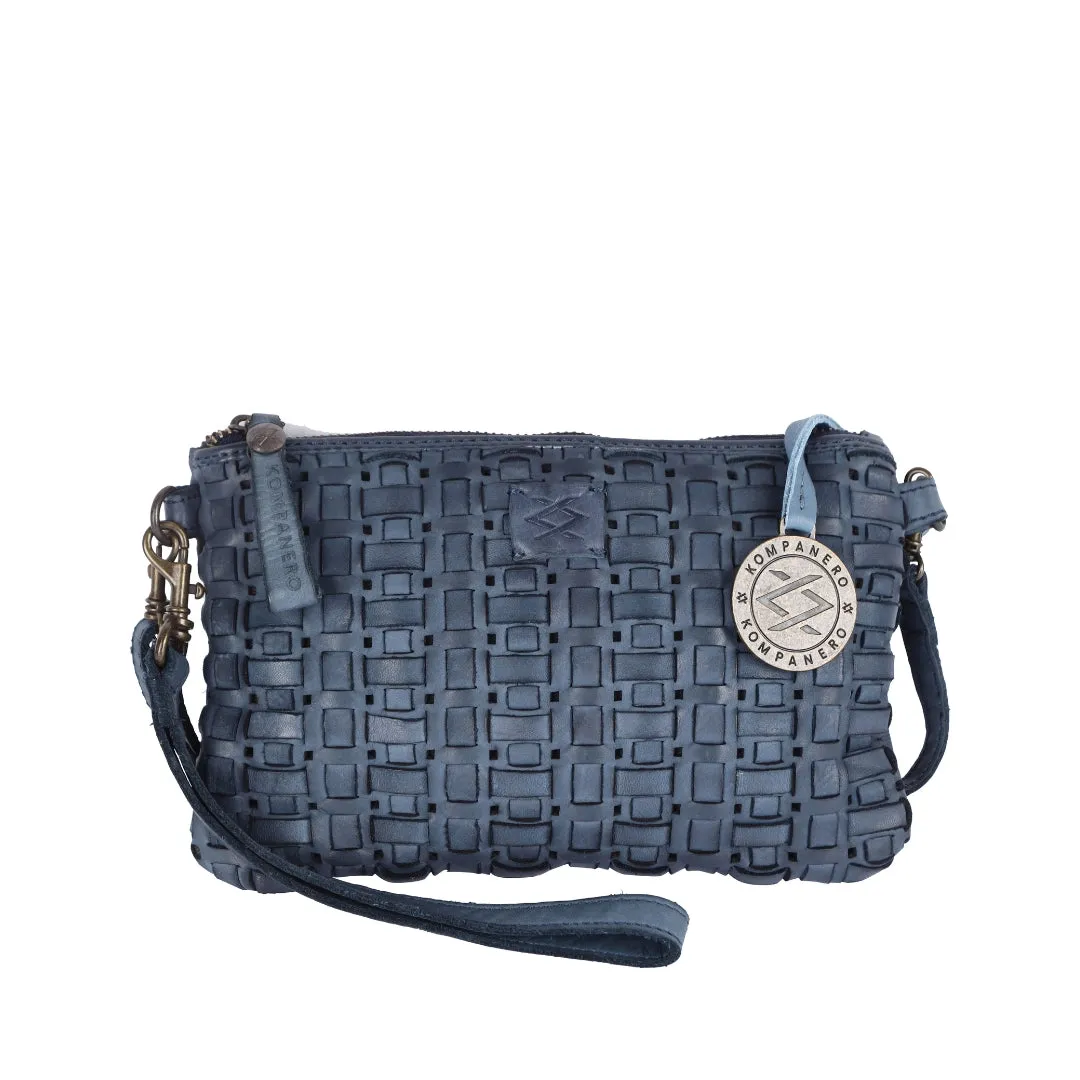 Erica - The Small Sling Bag -Anv Blue