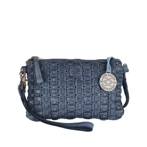 Erica - The Small Sling Bag -Anv Blue