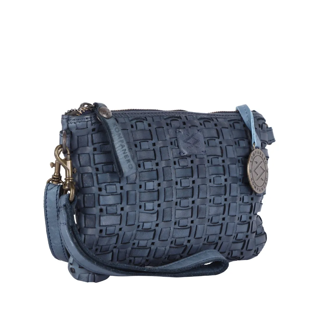 Erica - The Small Sling Bag -Anv Blue