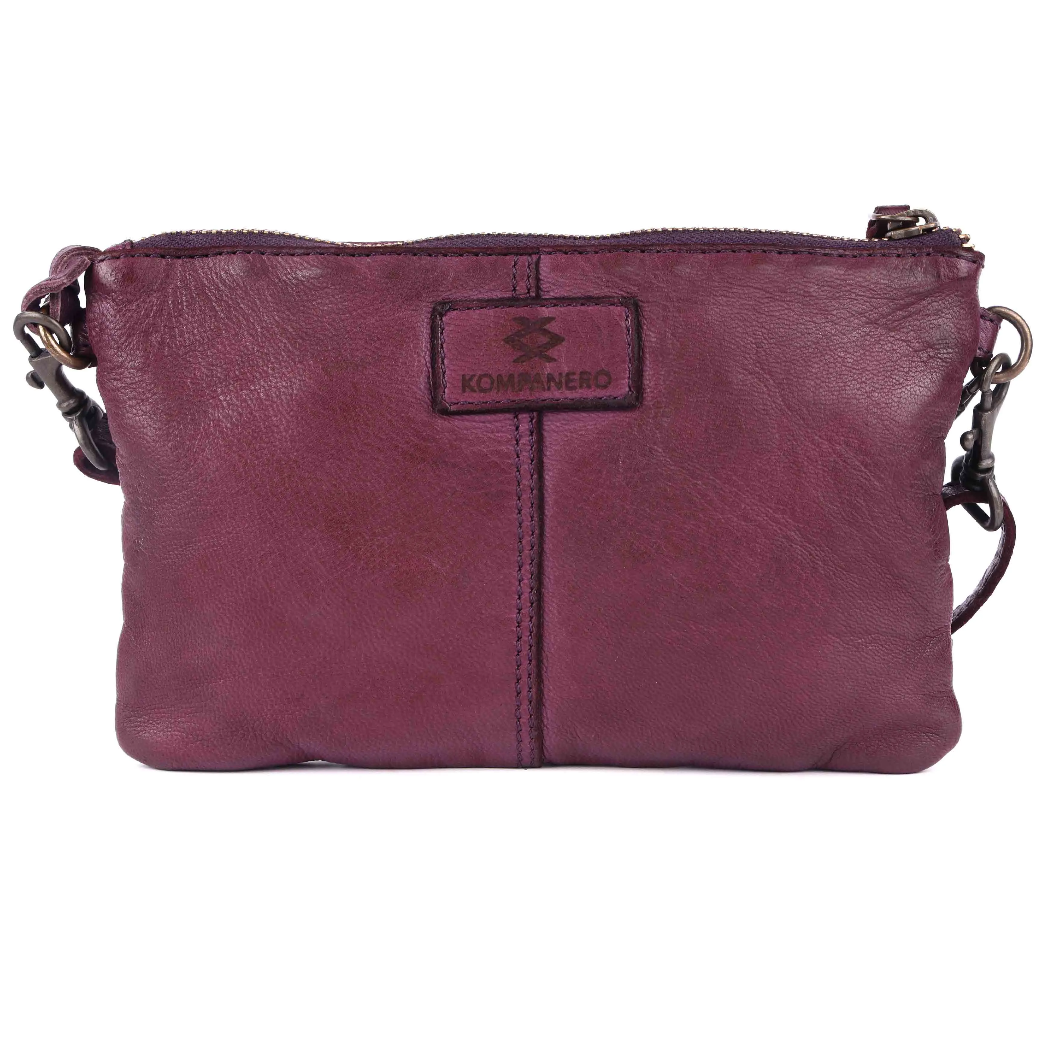 Erica - The Small Sling Bag -Purple