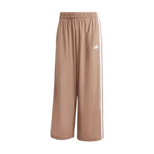 Essentials 3-Stripe Parachute Pant - Womens