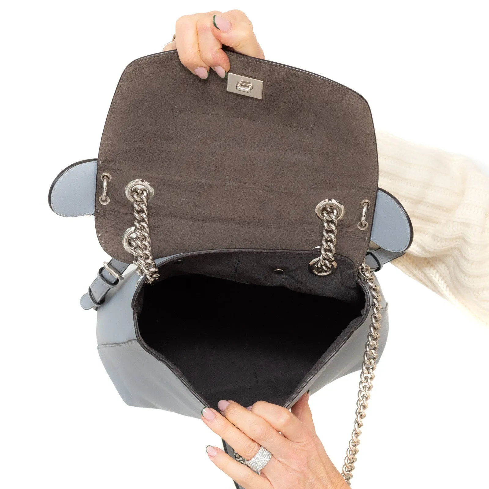 Fendi Back To School Backpack