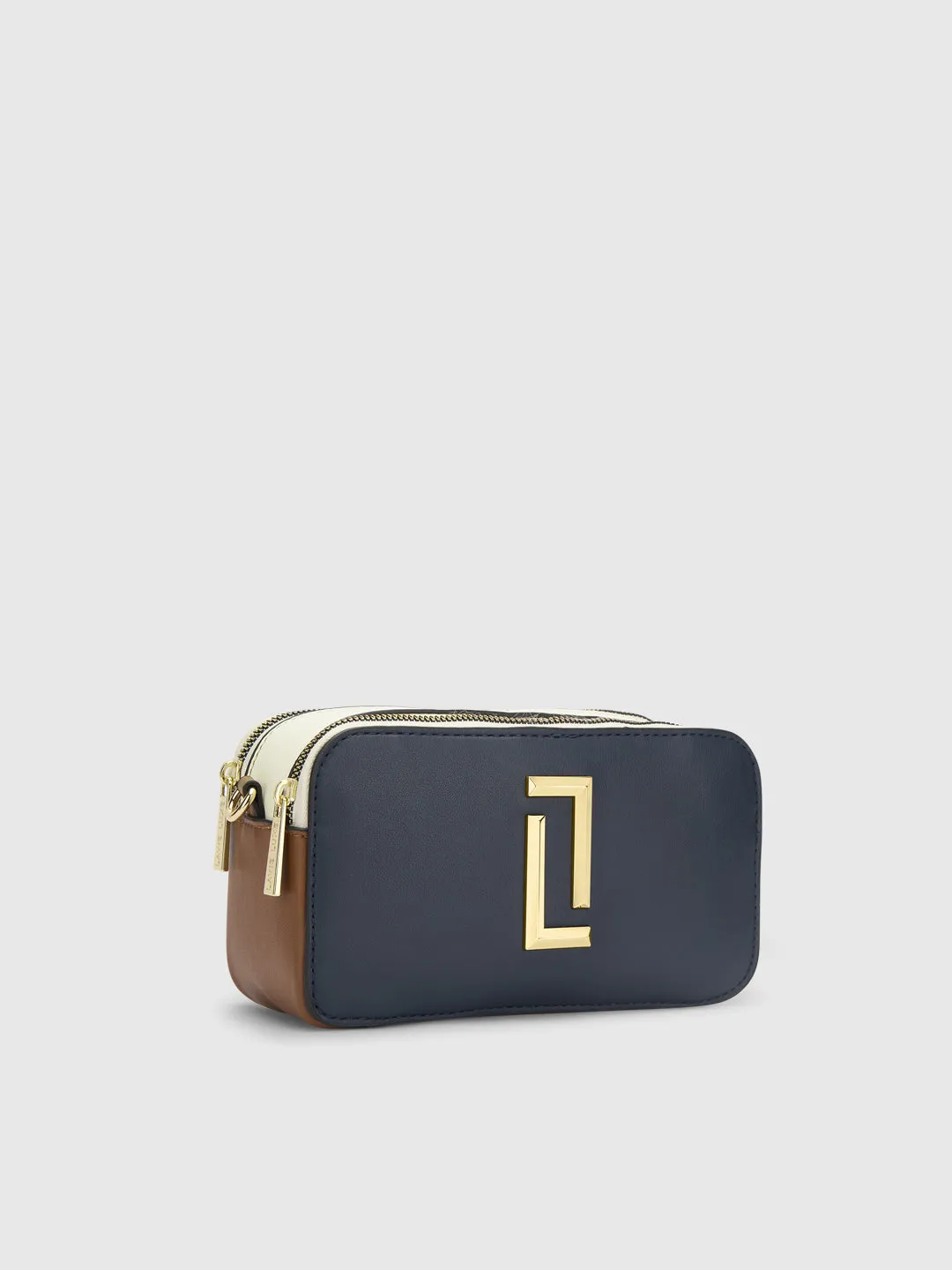 Fenny25 Small Box Sling Bag
