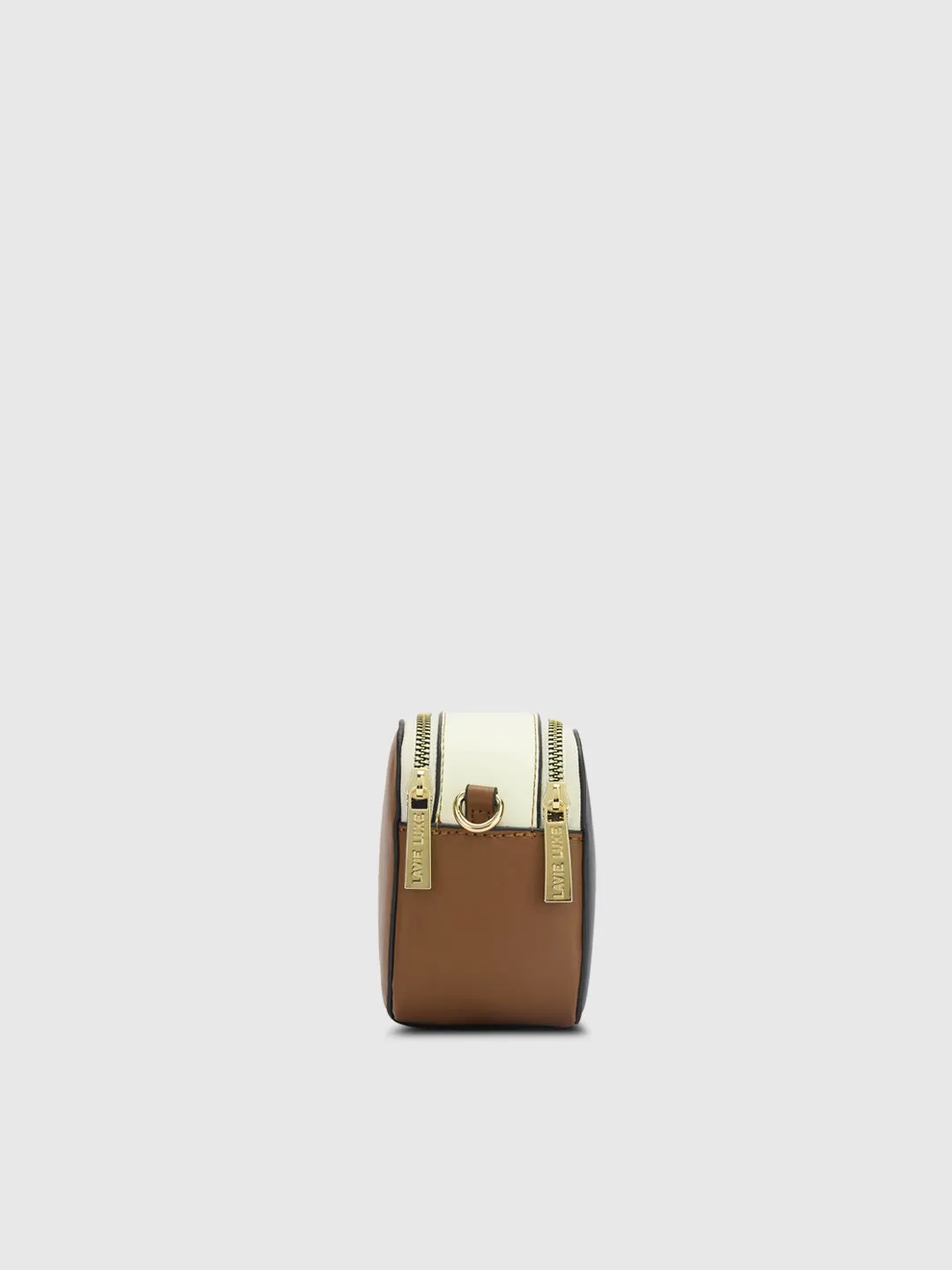 Fenny25 Small Box Sling Bag