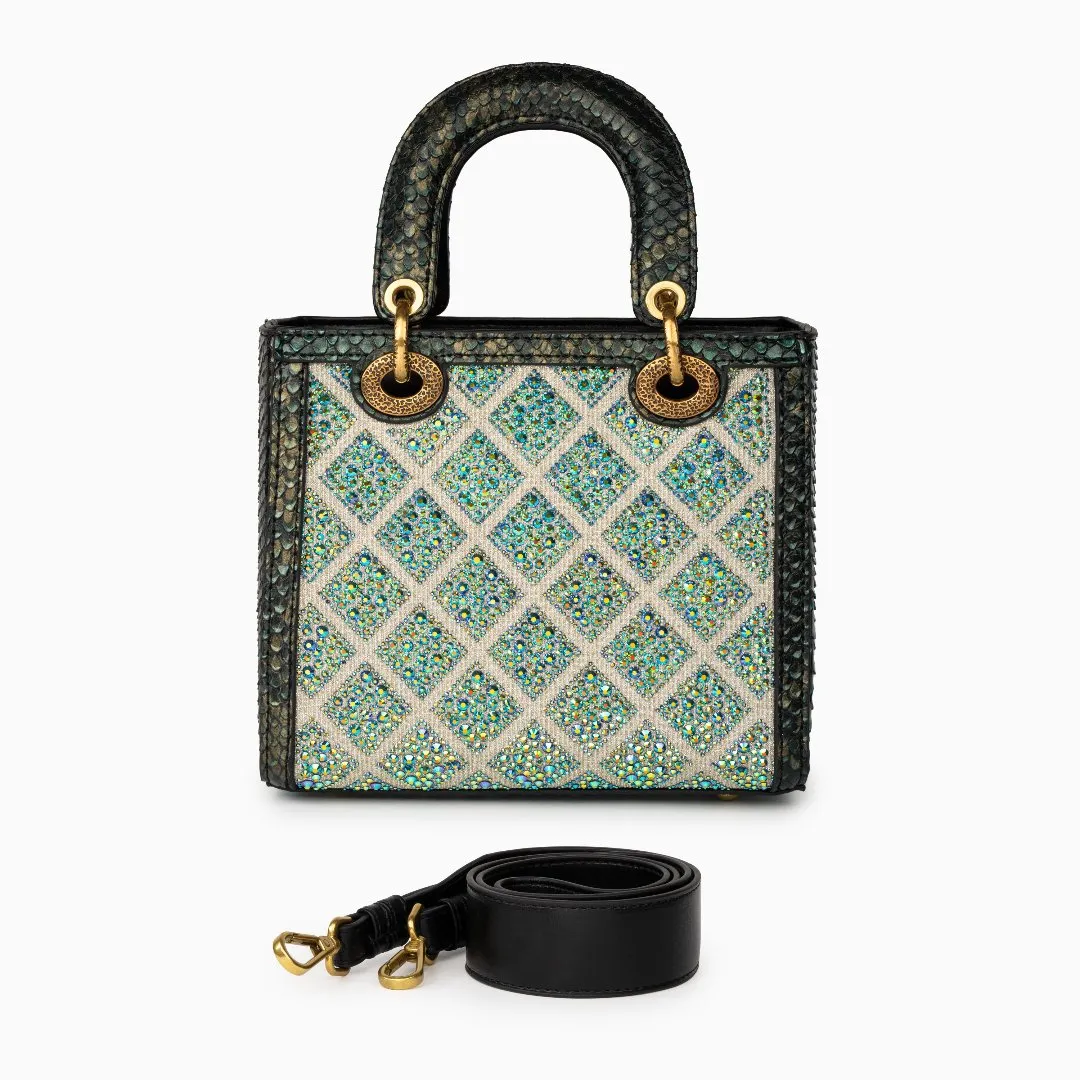 Fleur Handbag