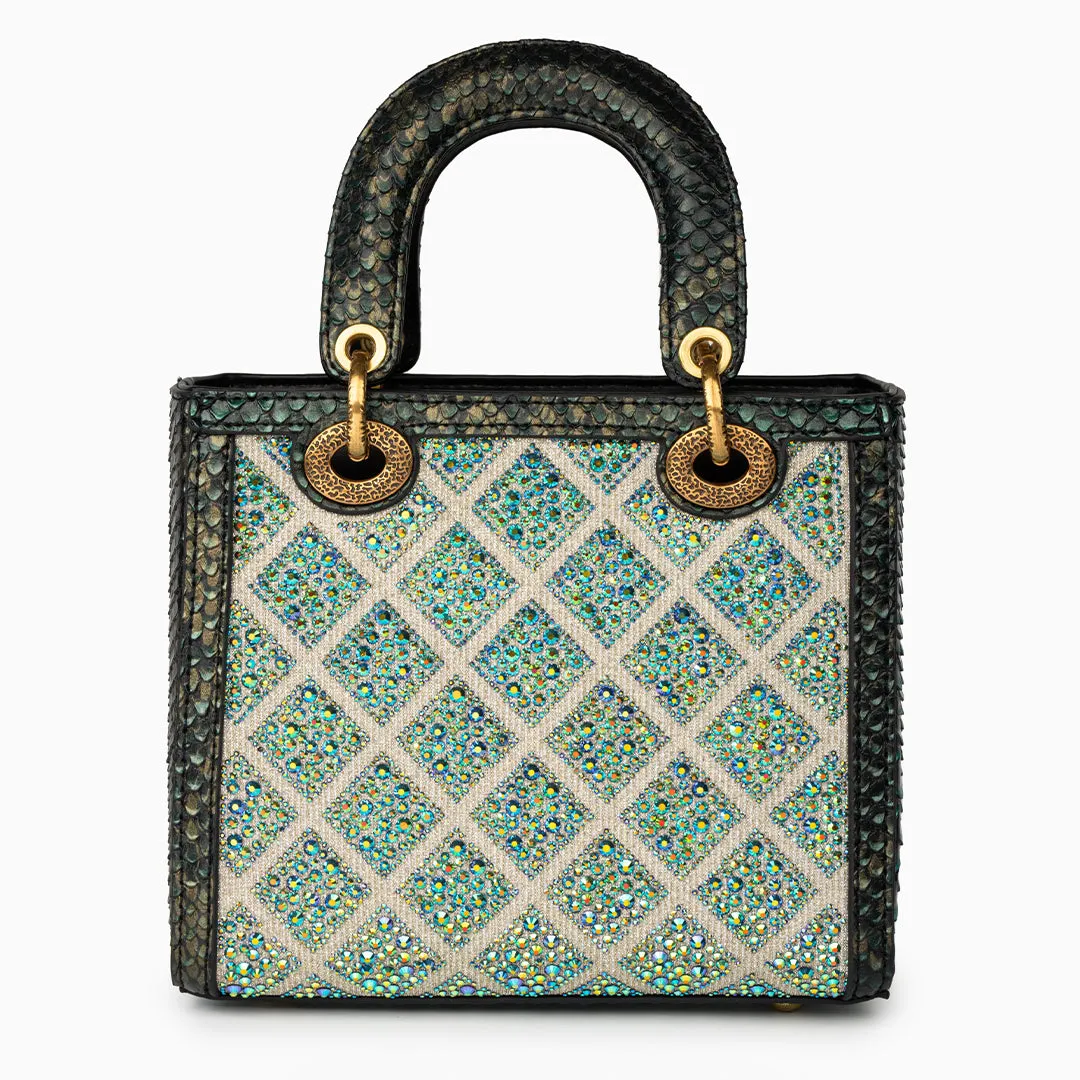 Fleur Handbag