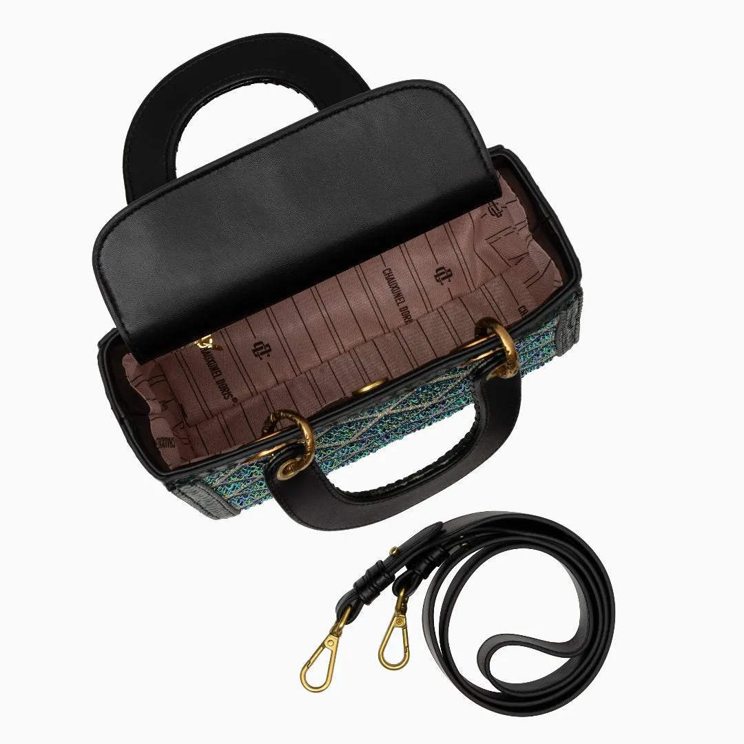 Fleur Handbag