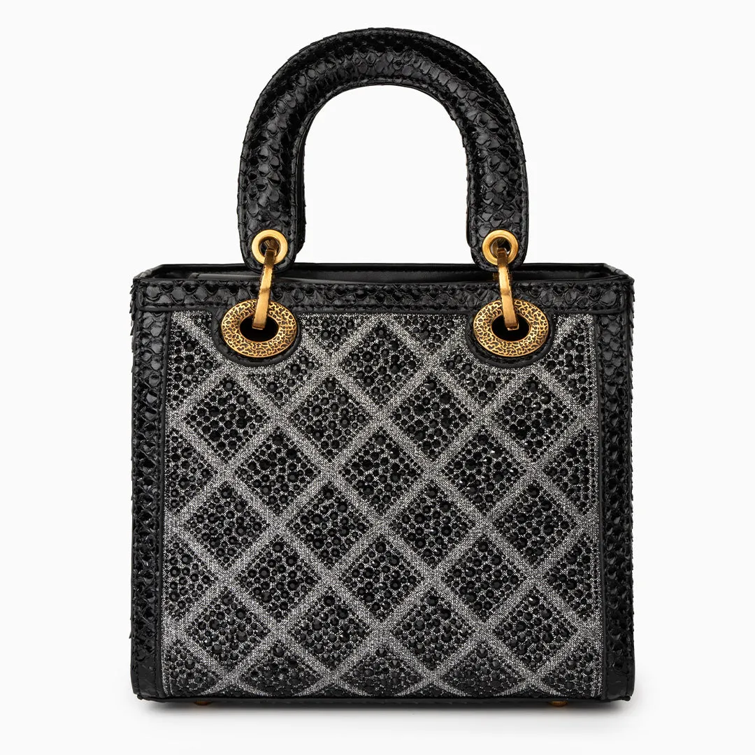 Fleur Handbag