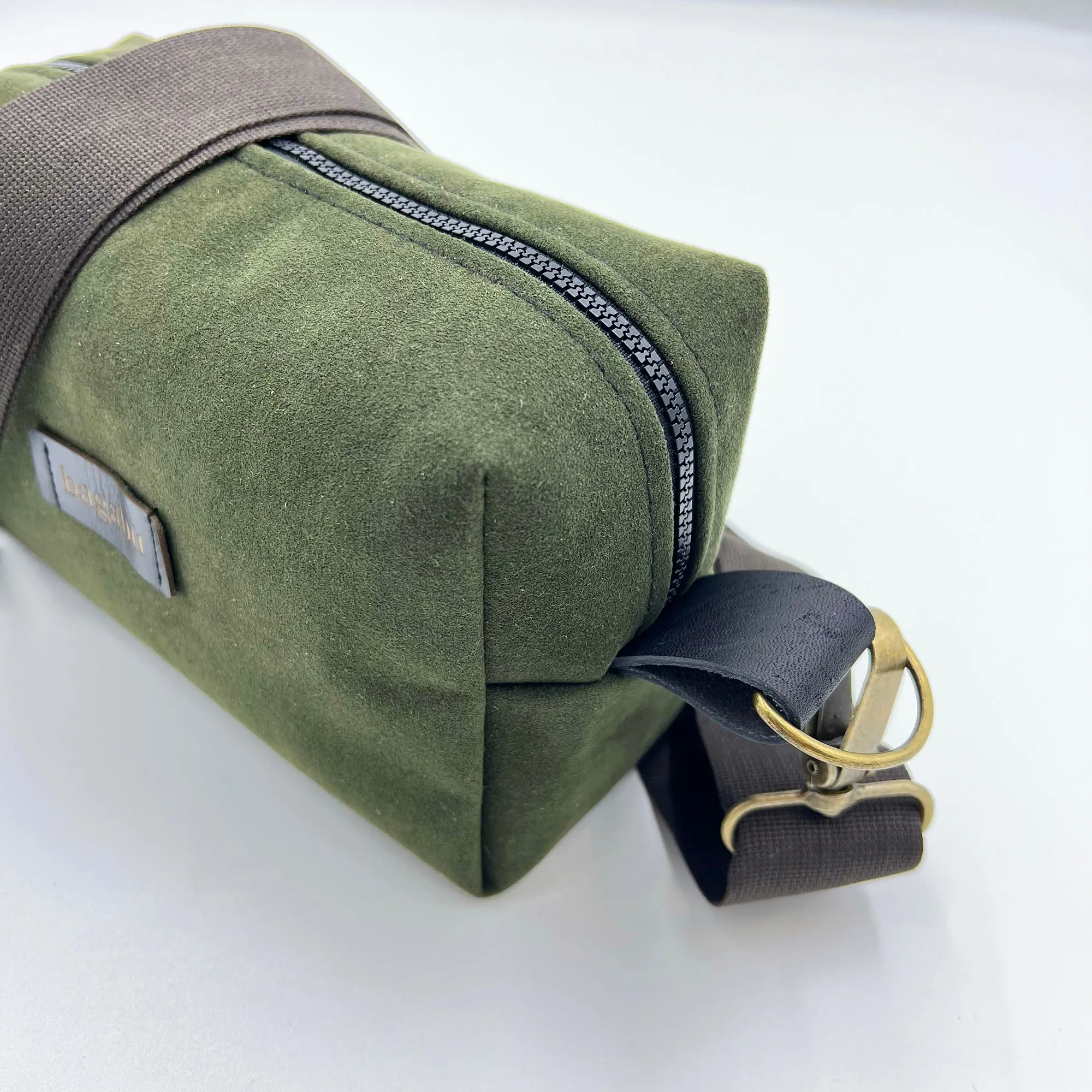 Forest Green Piccolo Rambler
