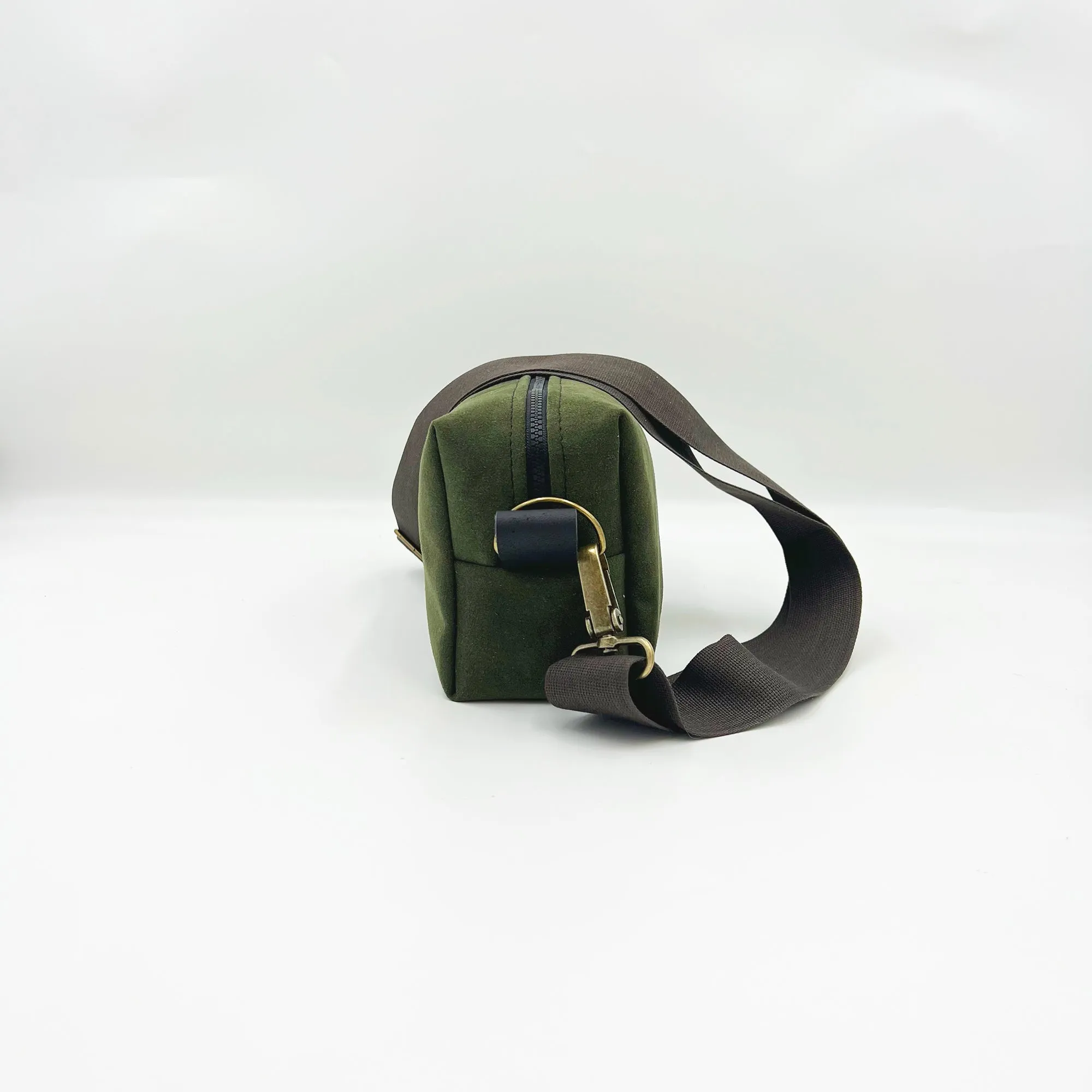 Forest Green Piccolo Rambler