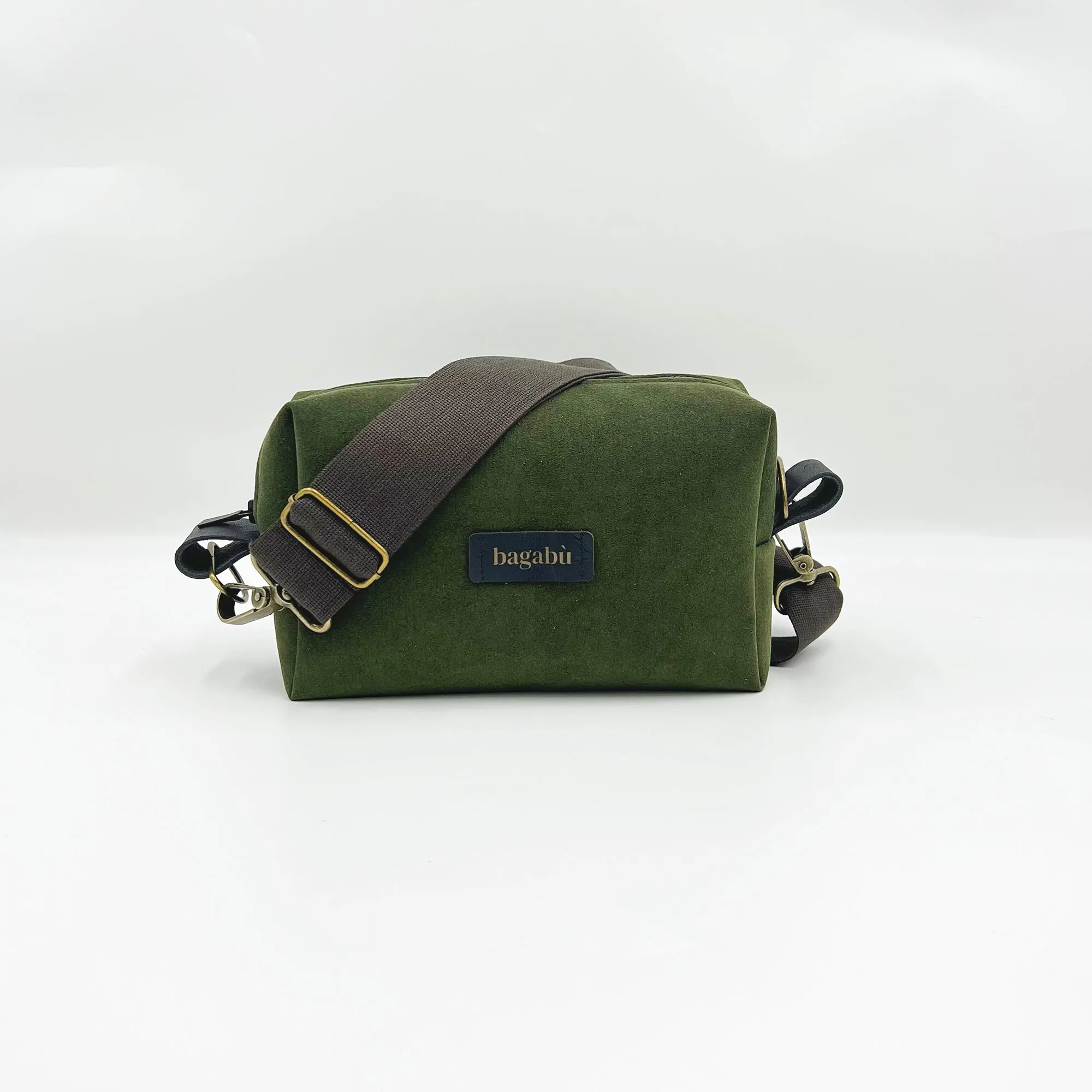 Forest Green Piccolo Rambler