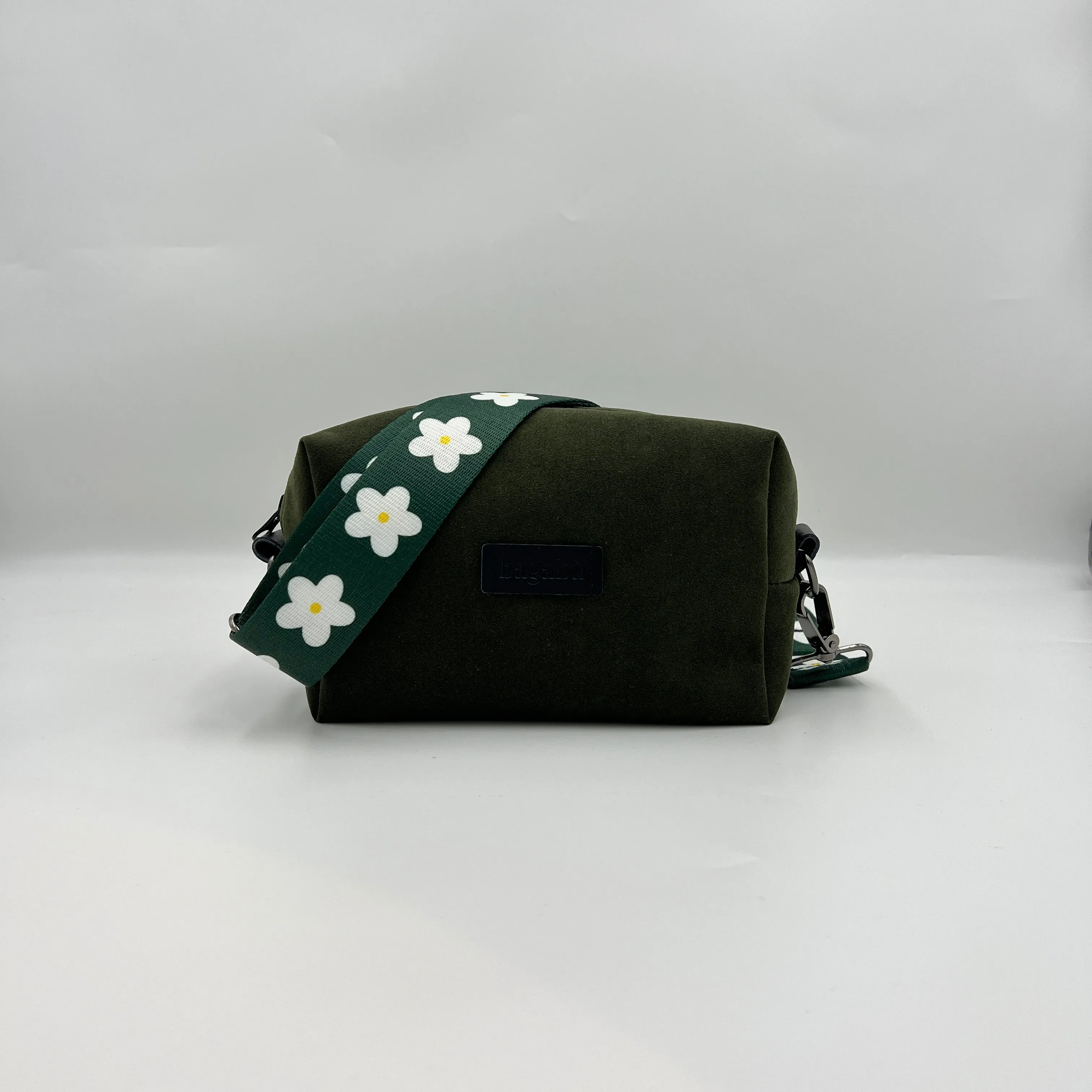 Forest Green Piccolo Rambler
