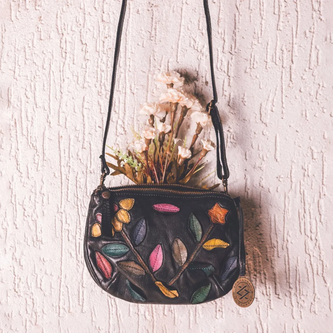 Forest - The Sling -Black