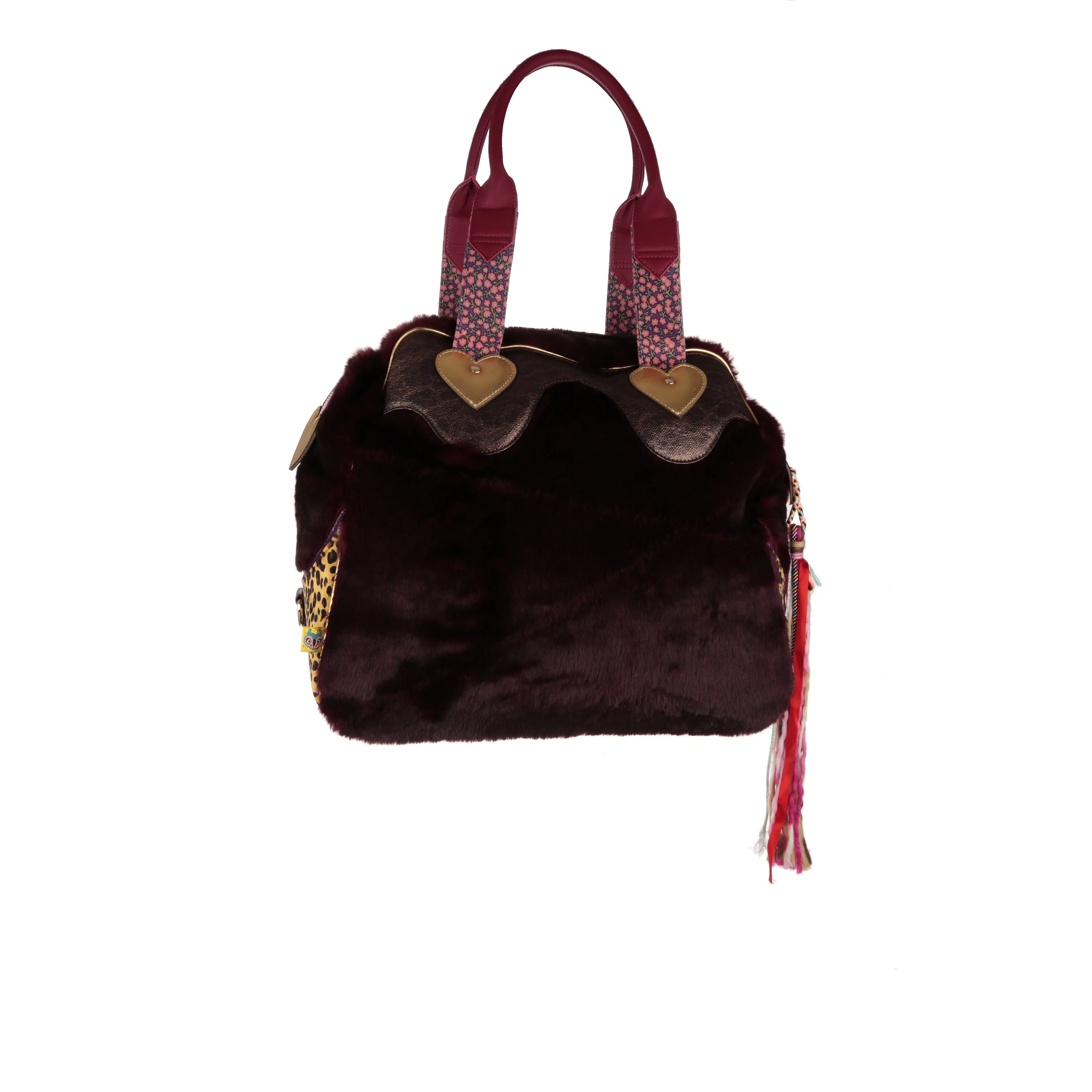 Granny Sack Bag