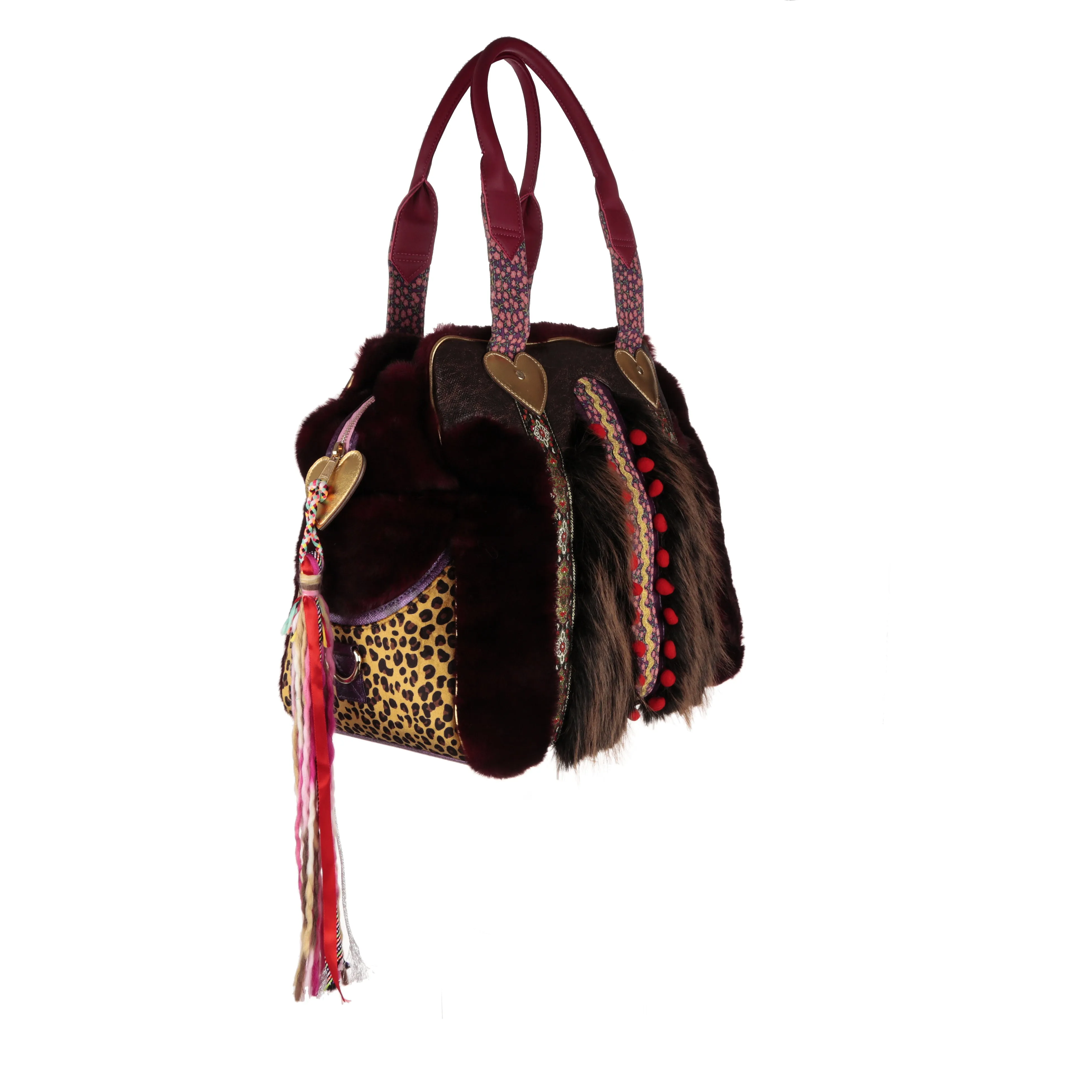 Granny Sack Bag