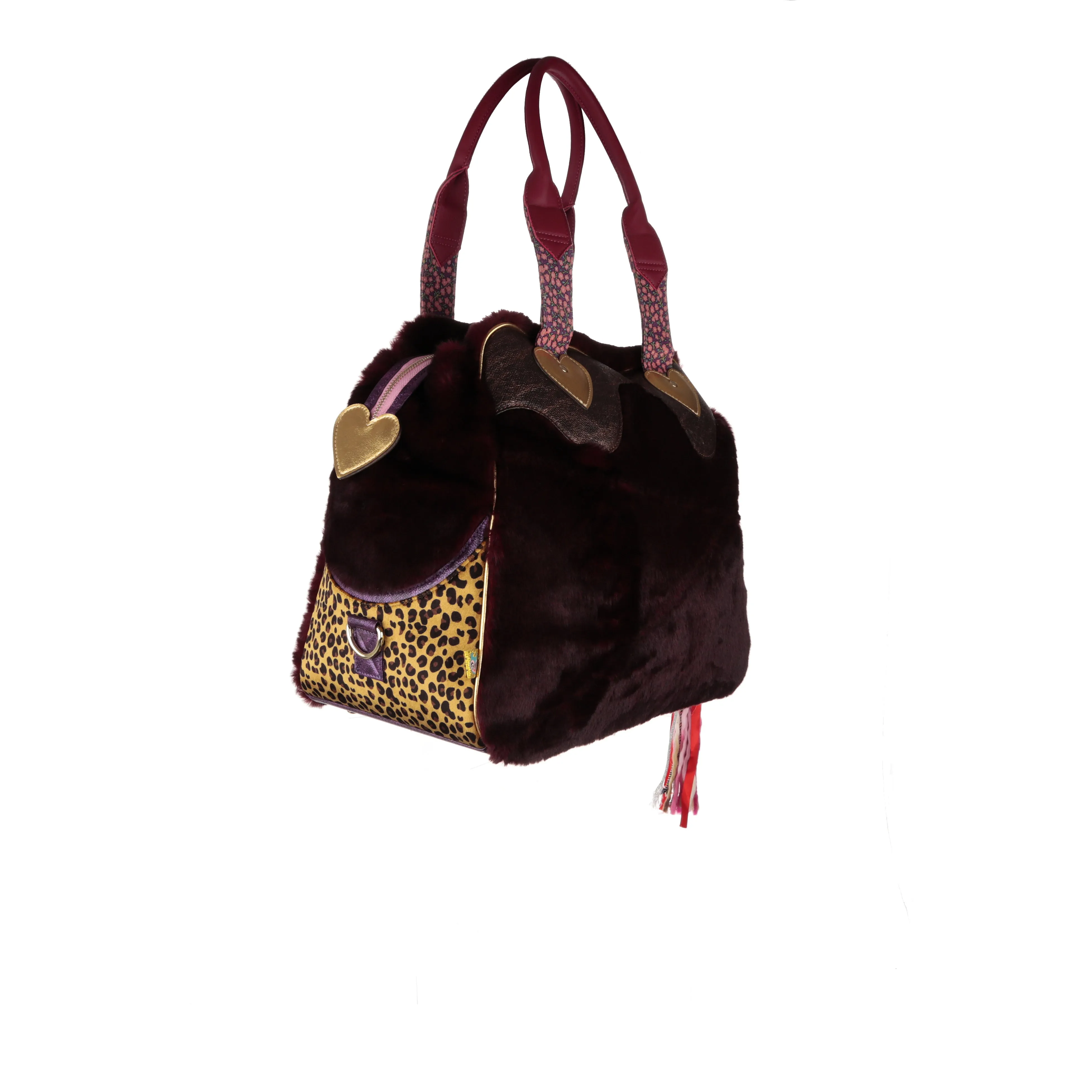 Granny Sack Bag