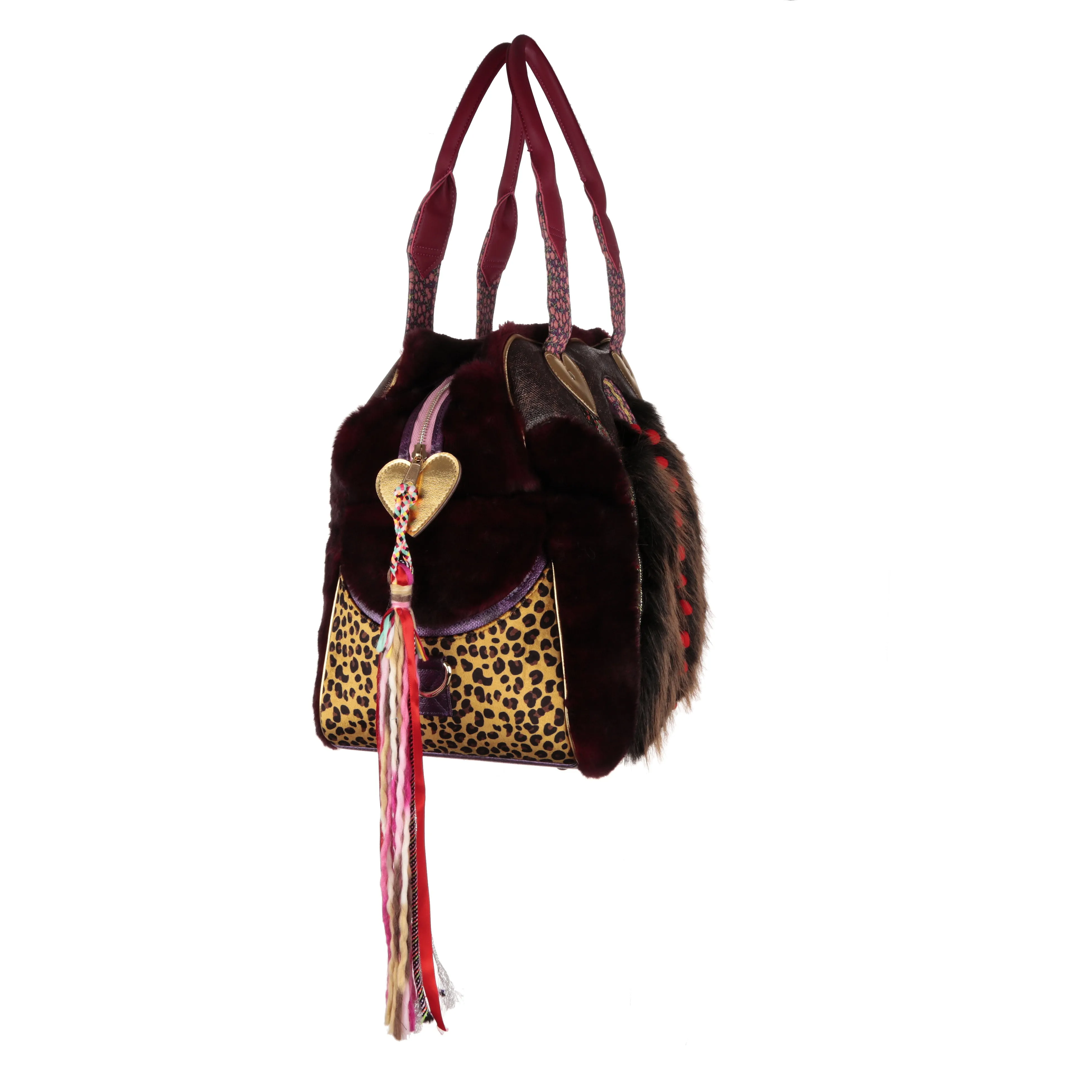 Granny Sack Bag