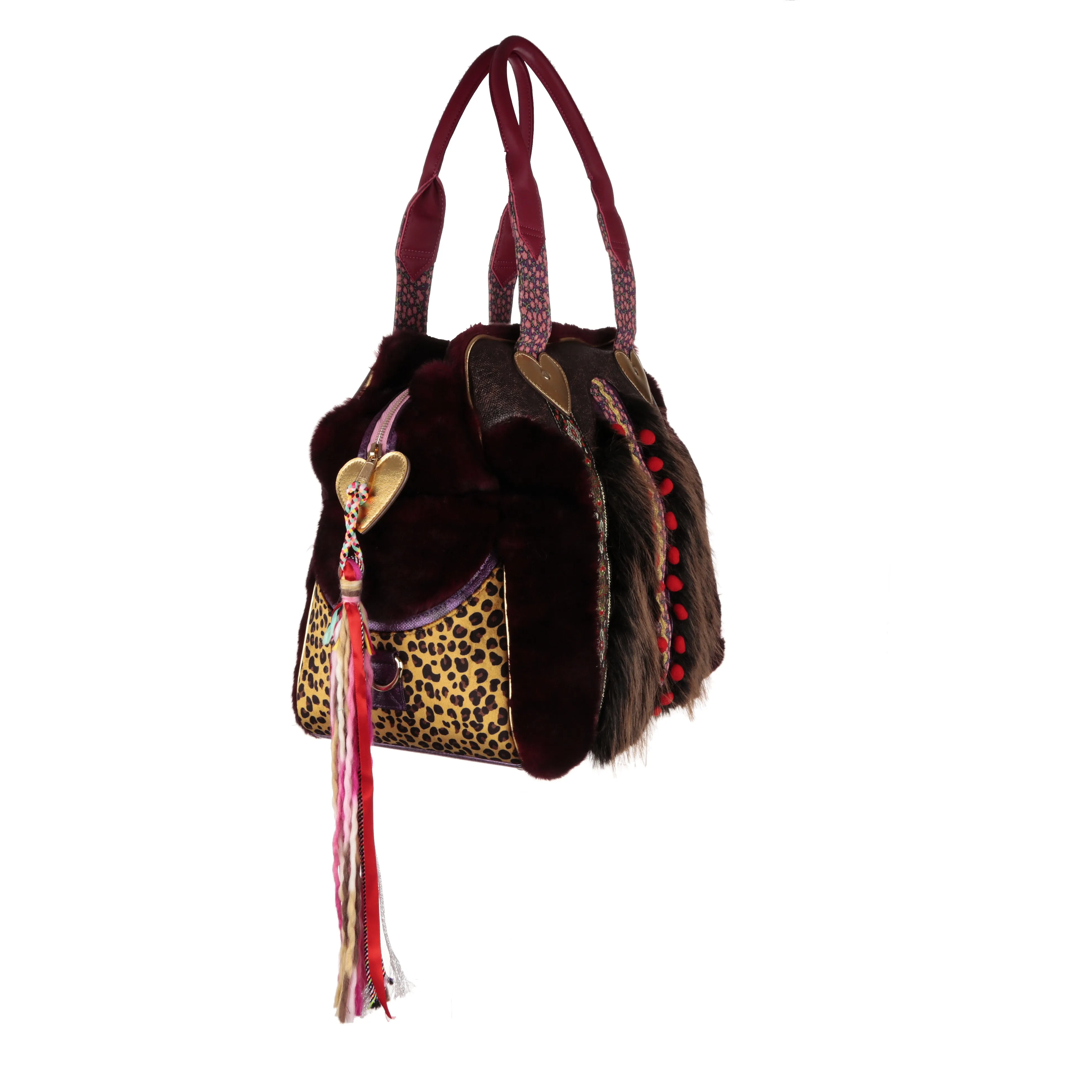 Granny Sack Bag