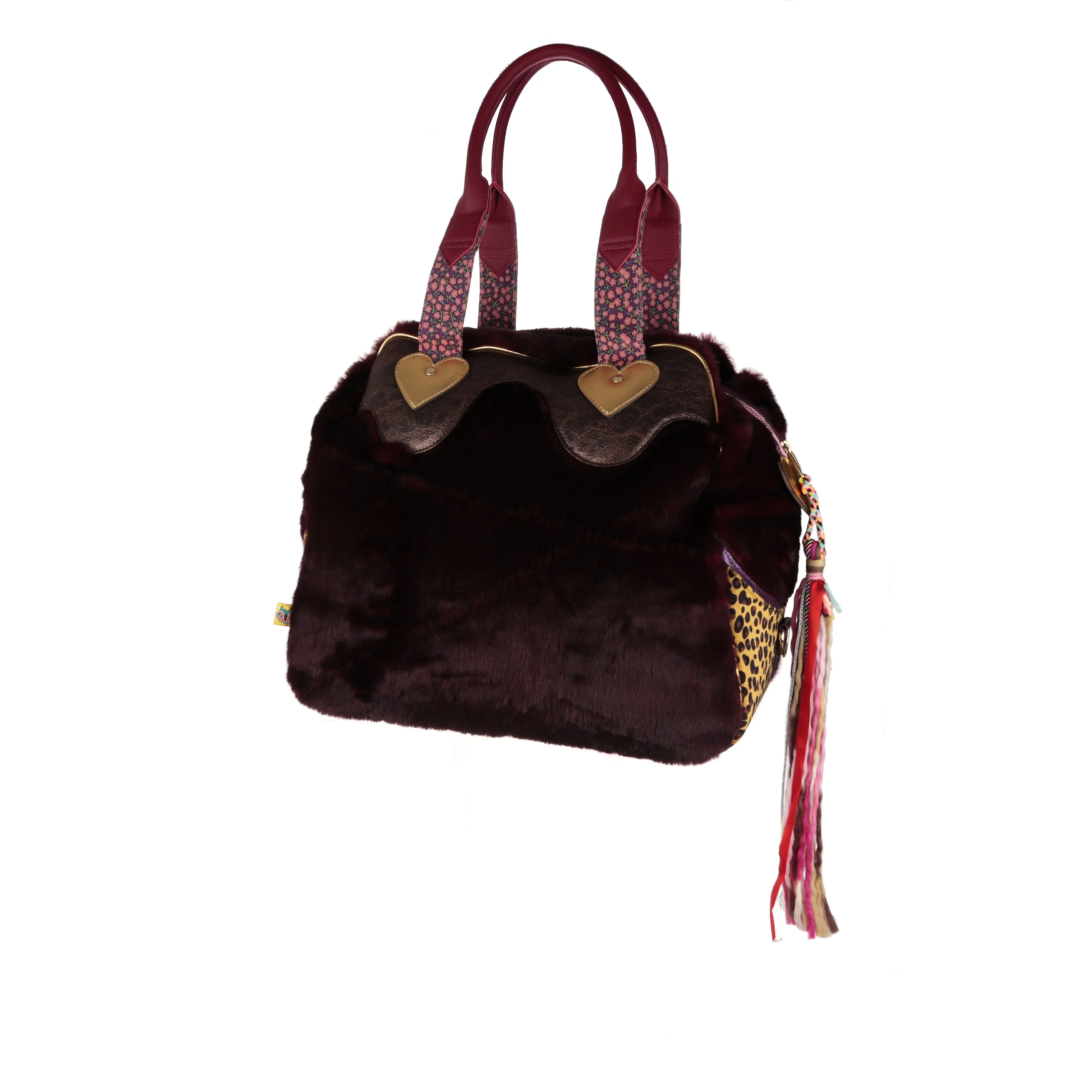 Granny Sack Bag