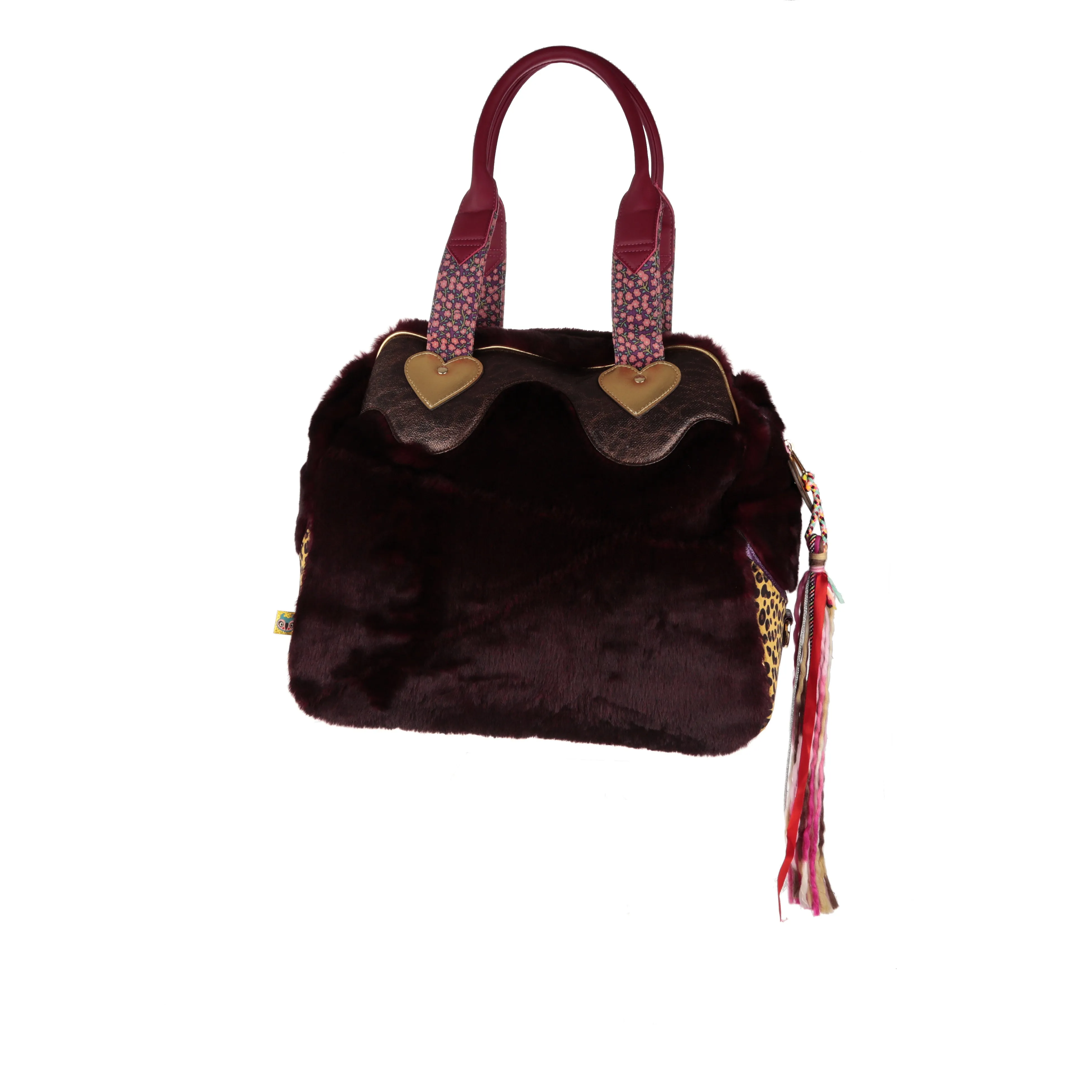 Granny Sack Bag