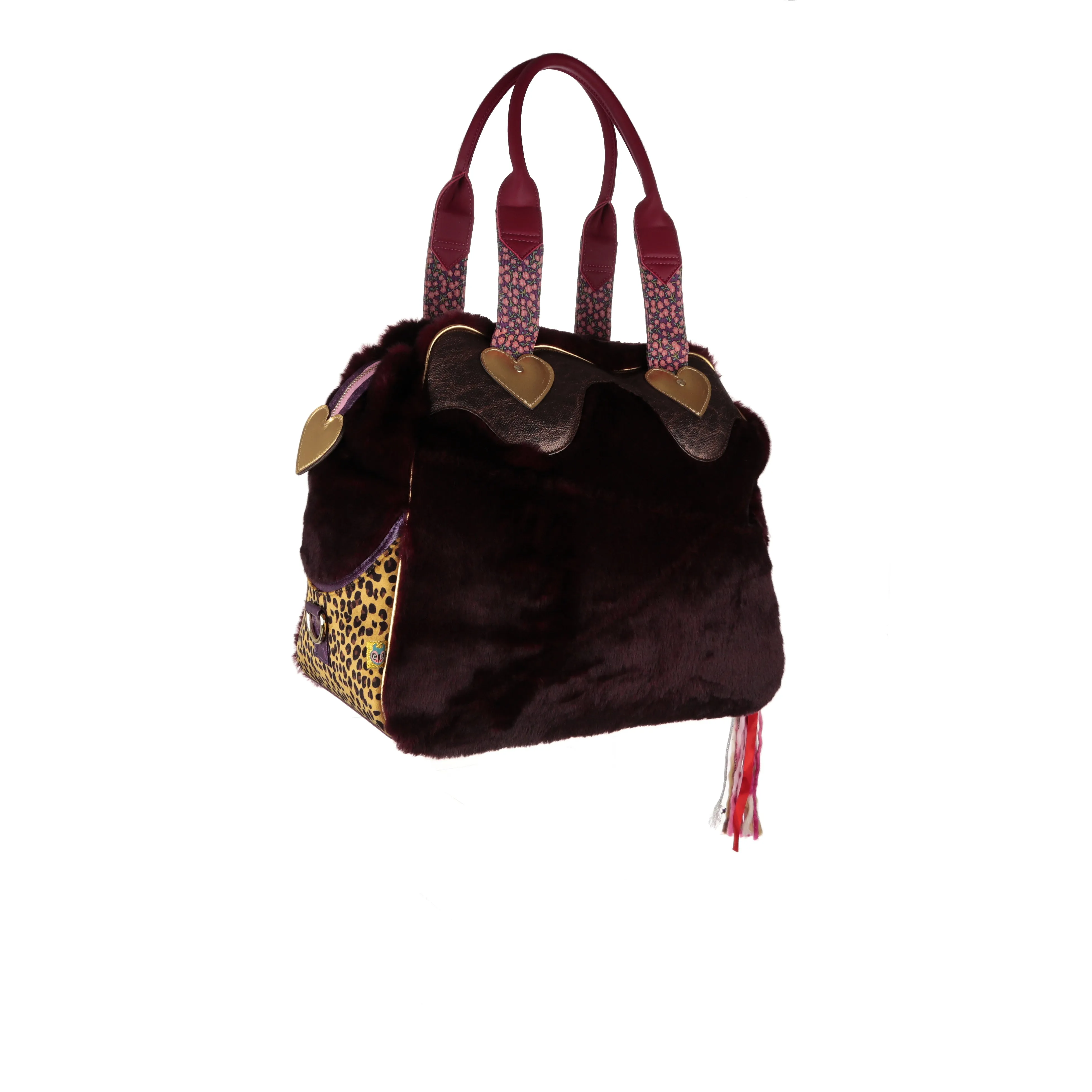 Granny Sack Bag