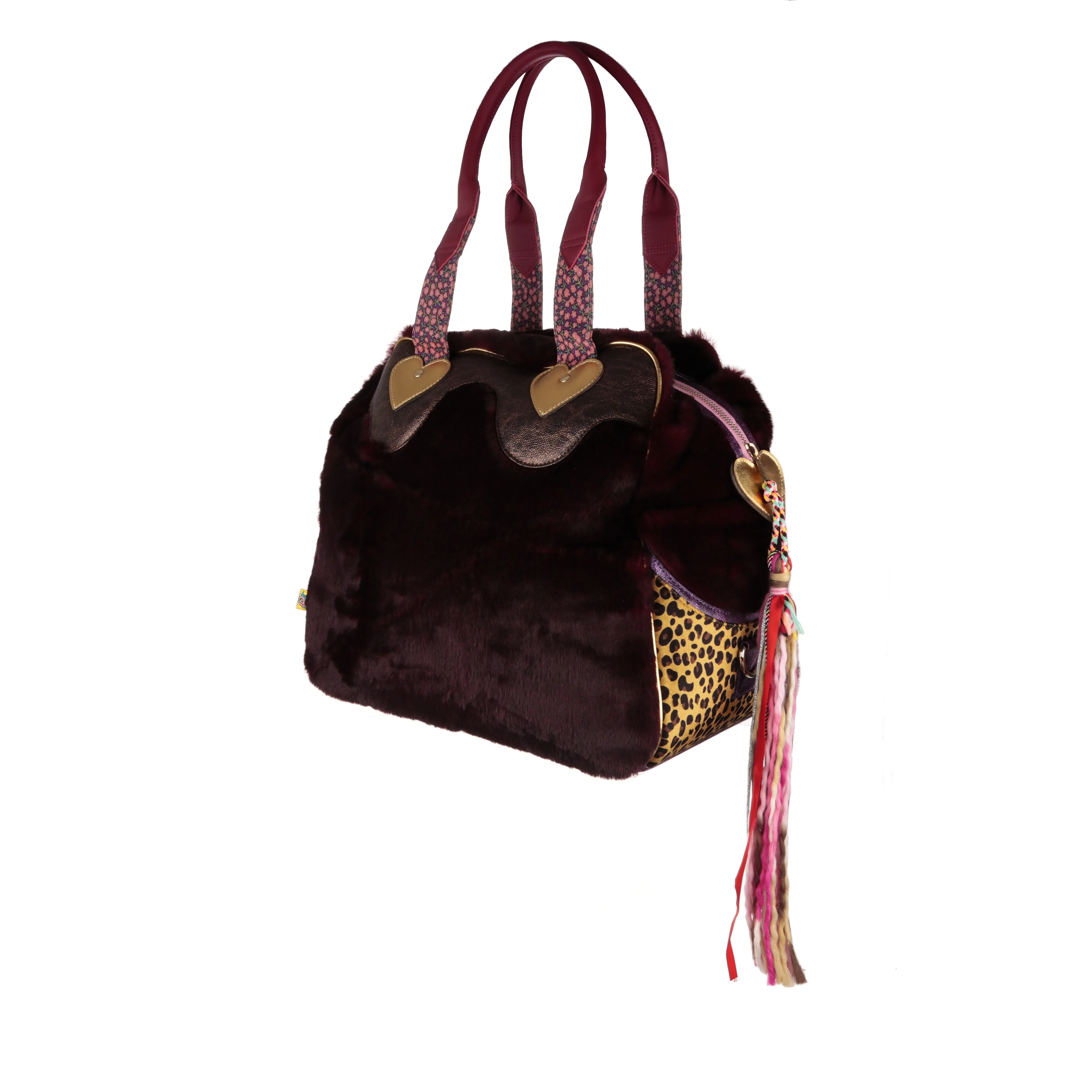 Granny Sack Bag