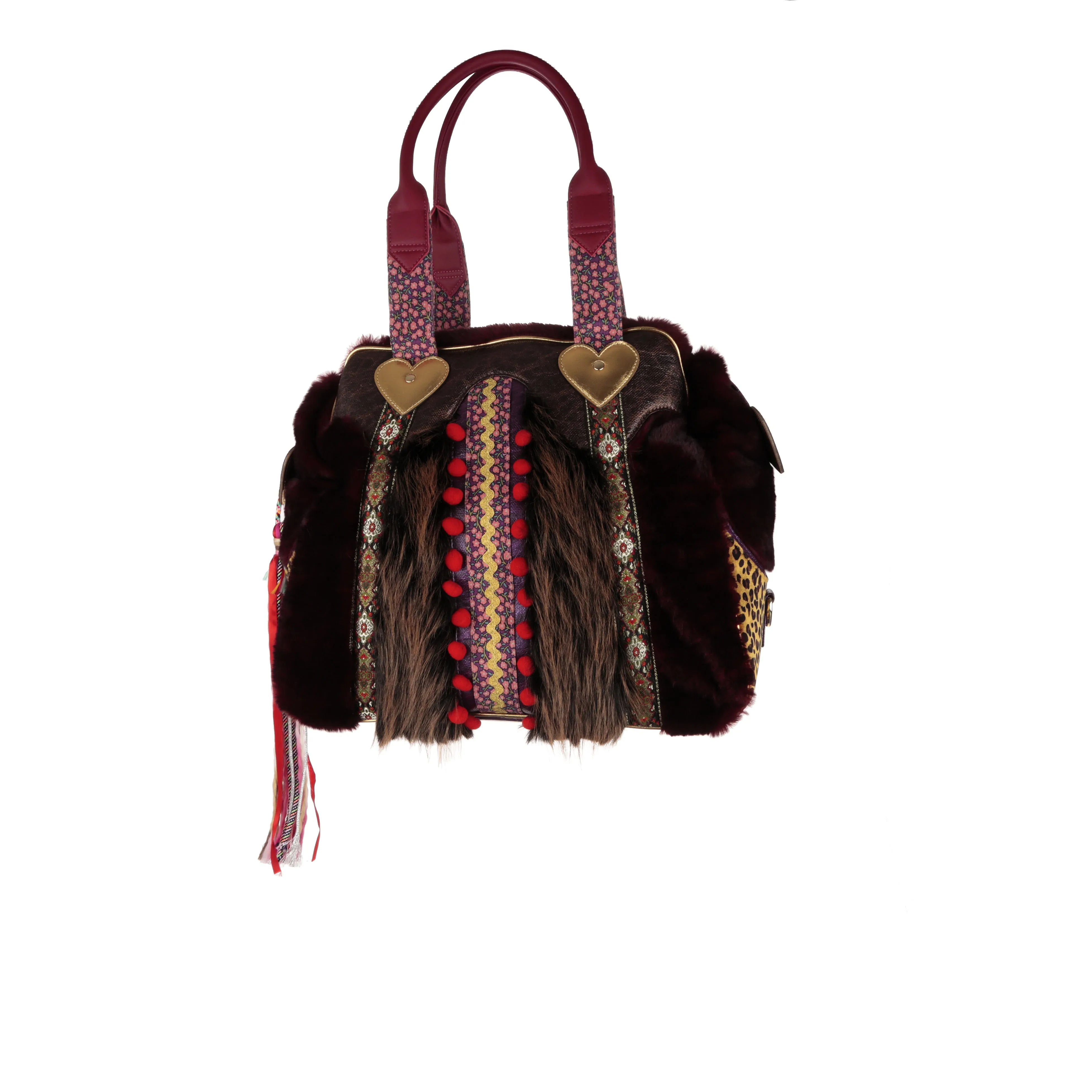 Granny Sack Bag