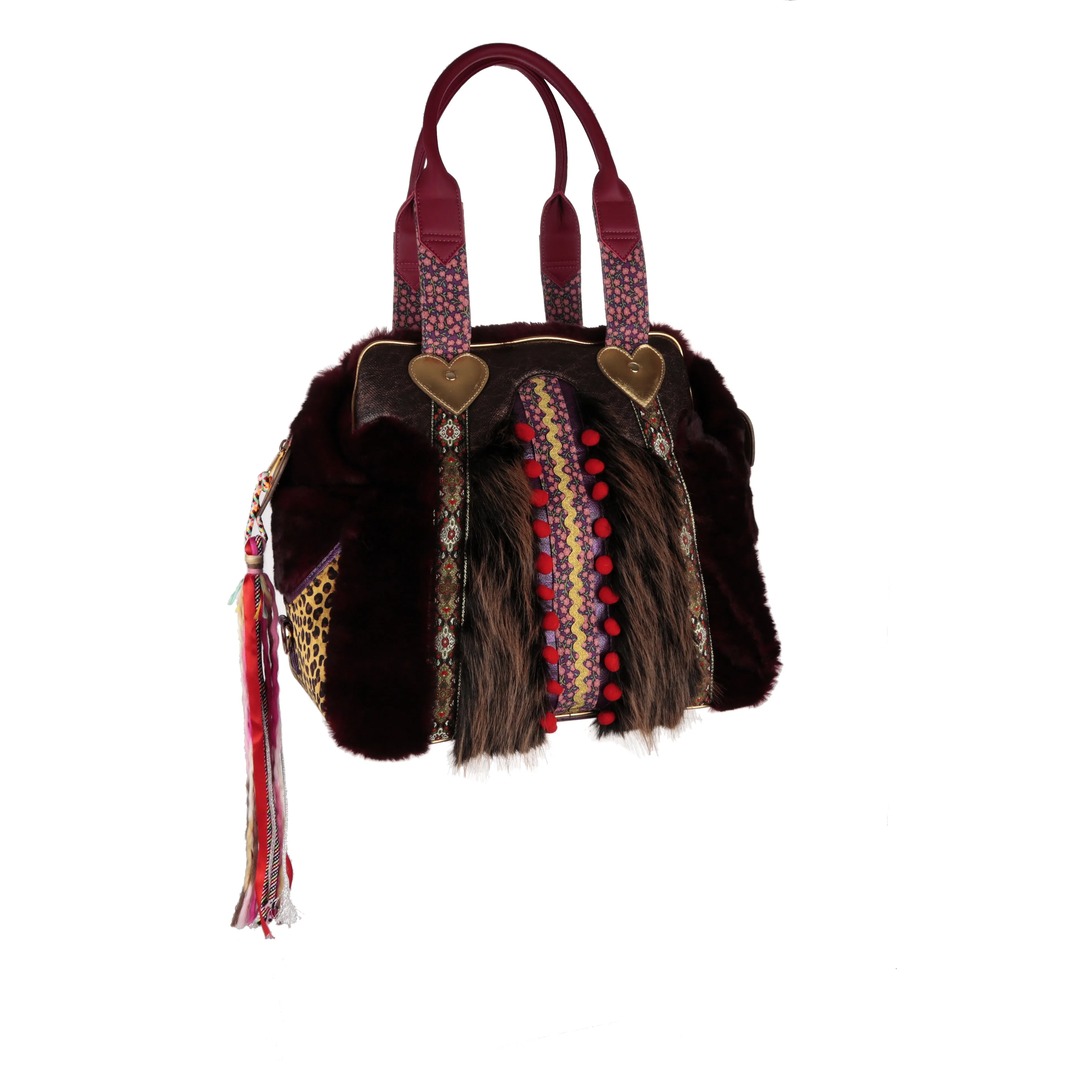 Granny Sack Bag