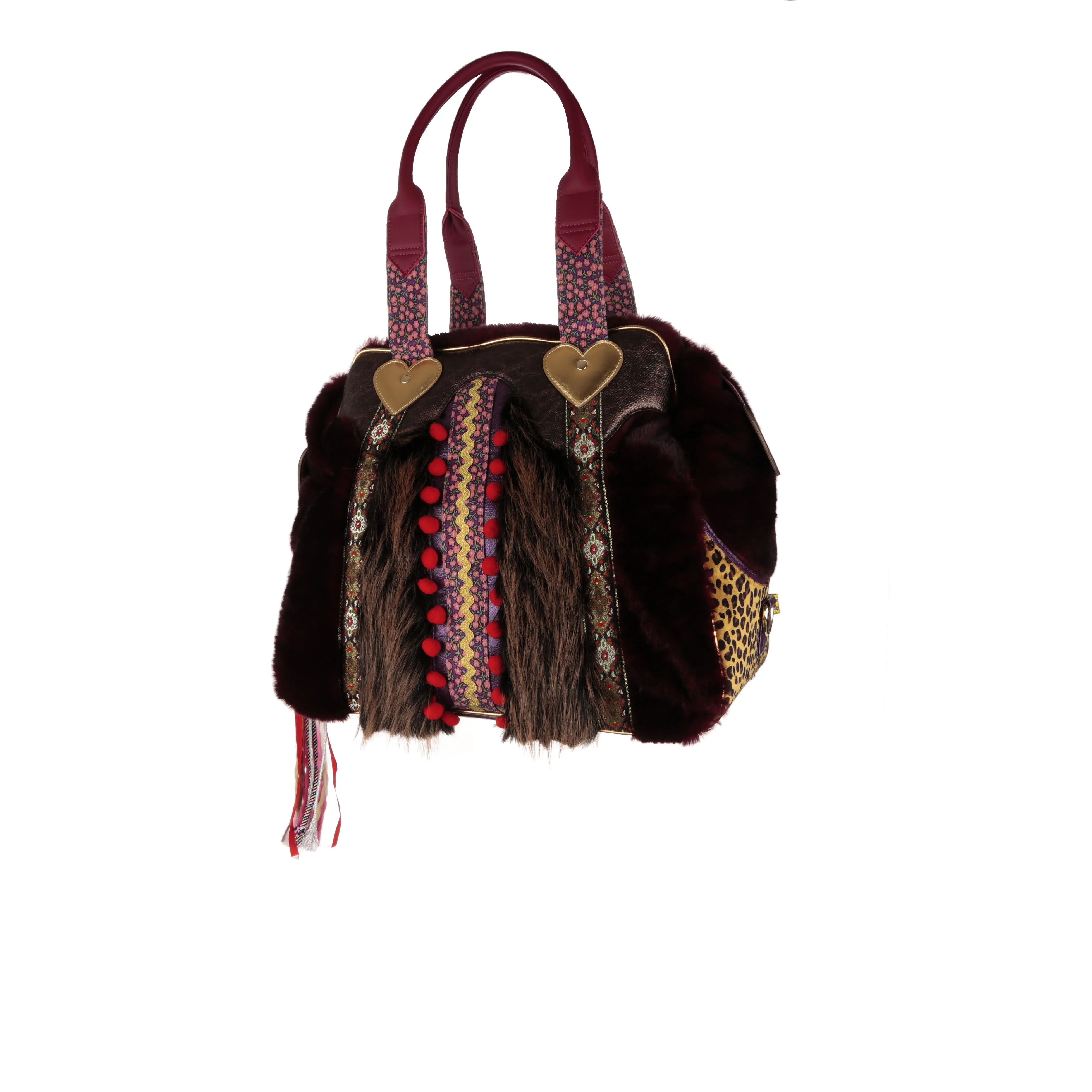 Granny Sack Bag