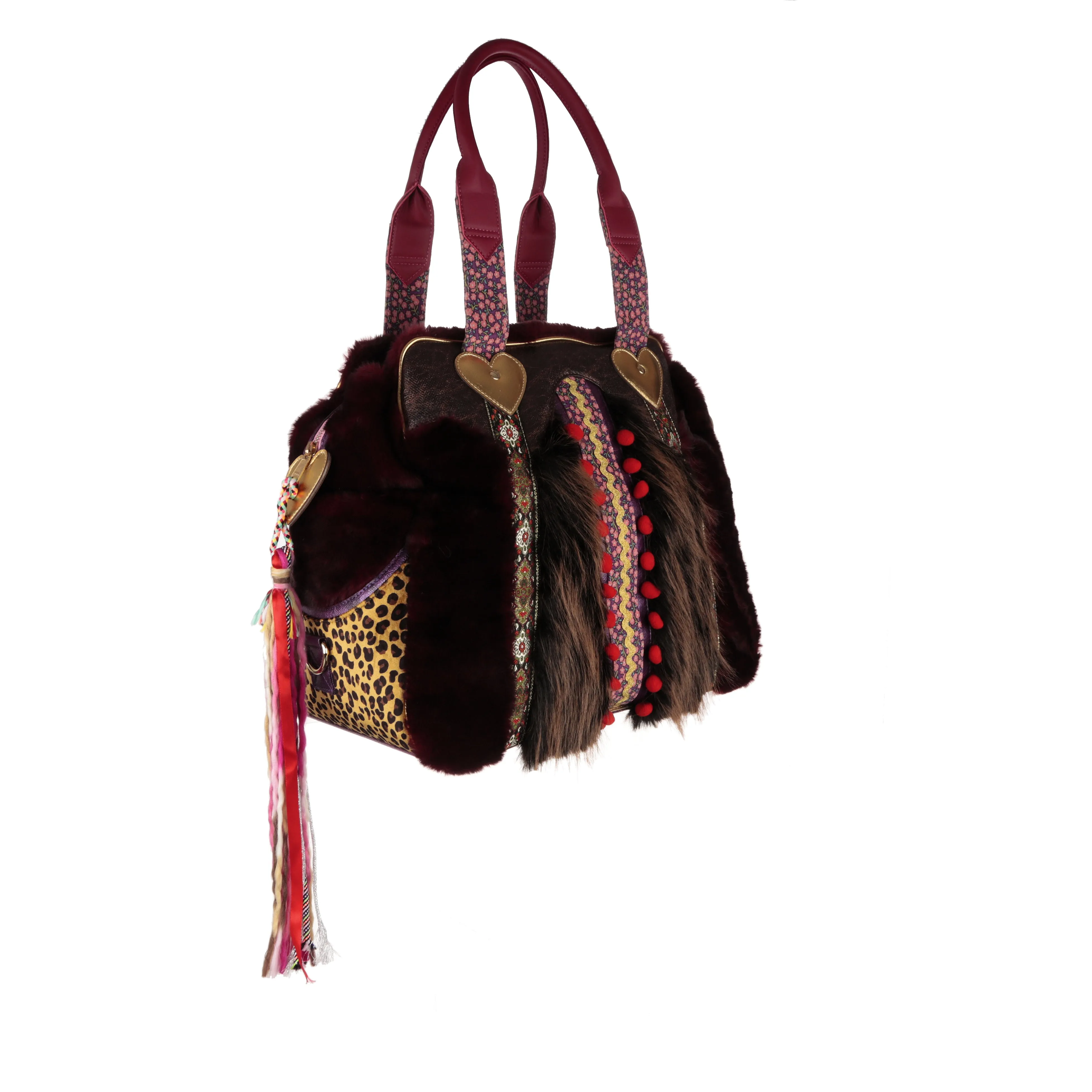Granny Sack Bag