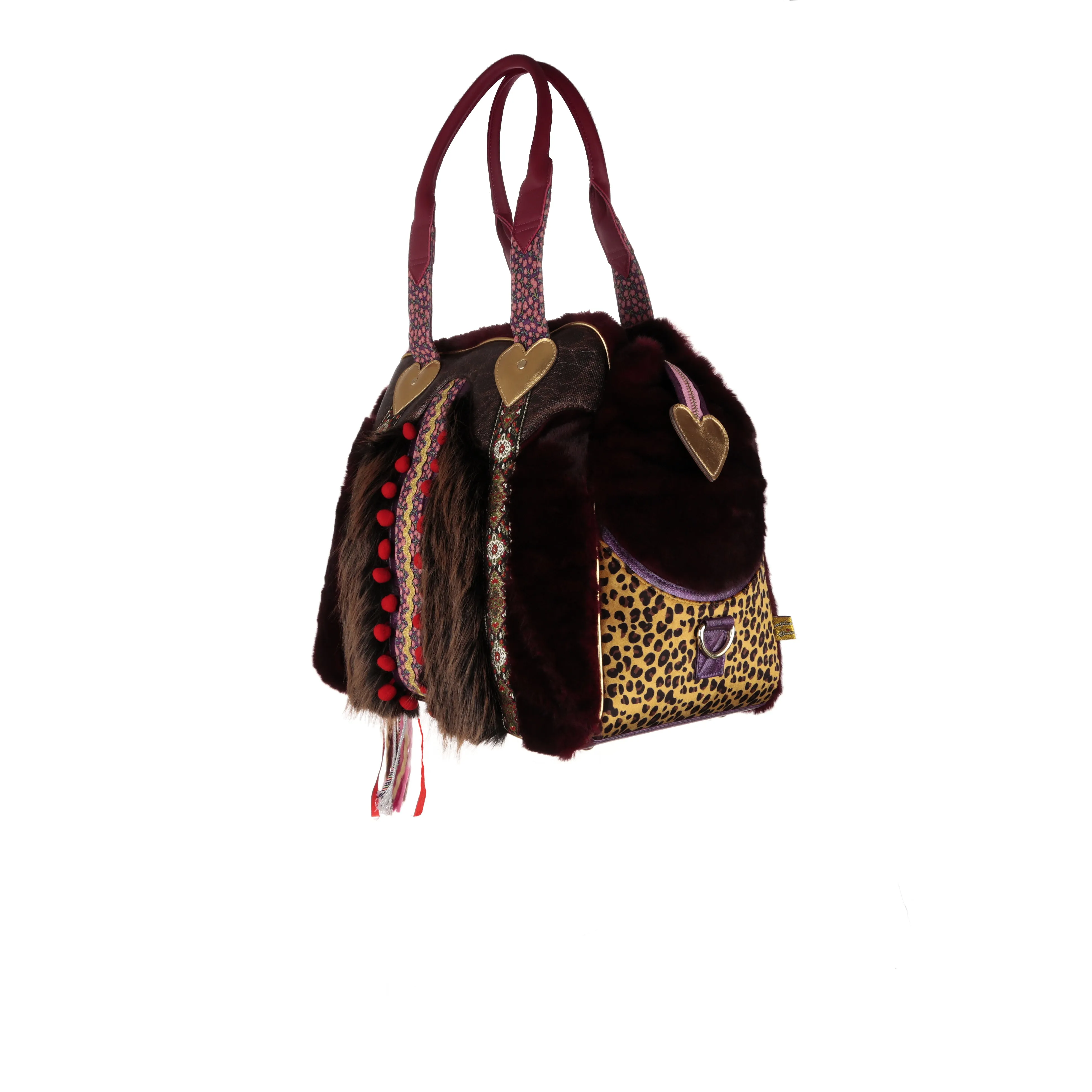 Granny Sack Bag