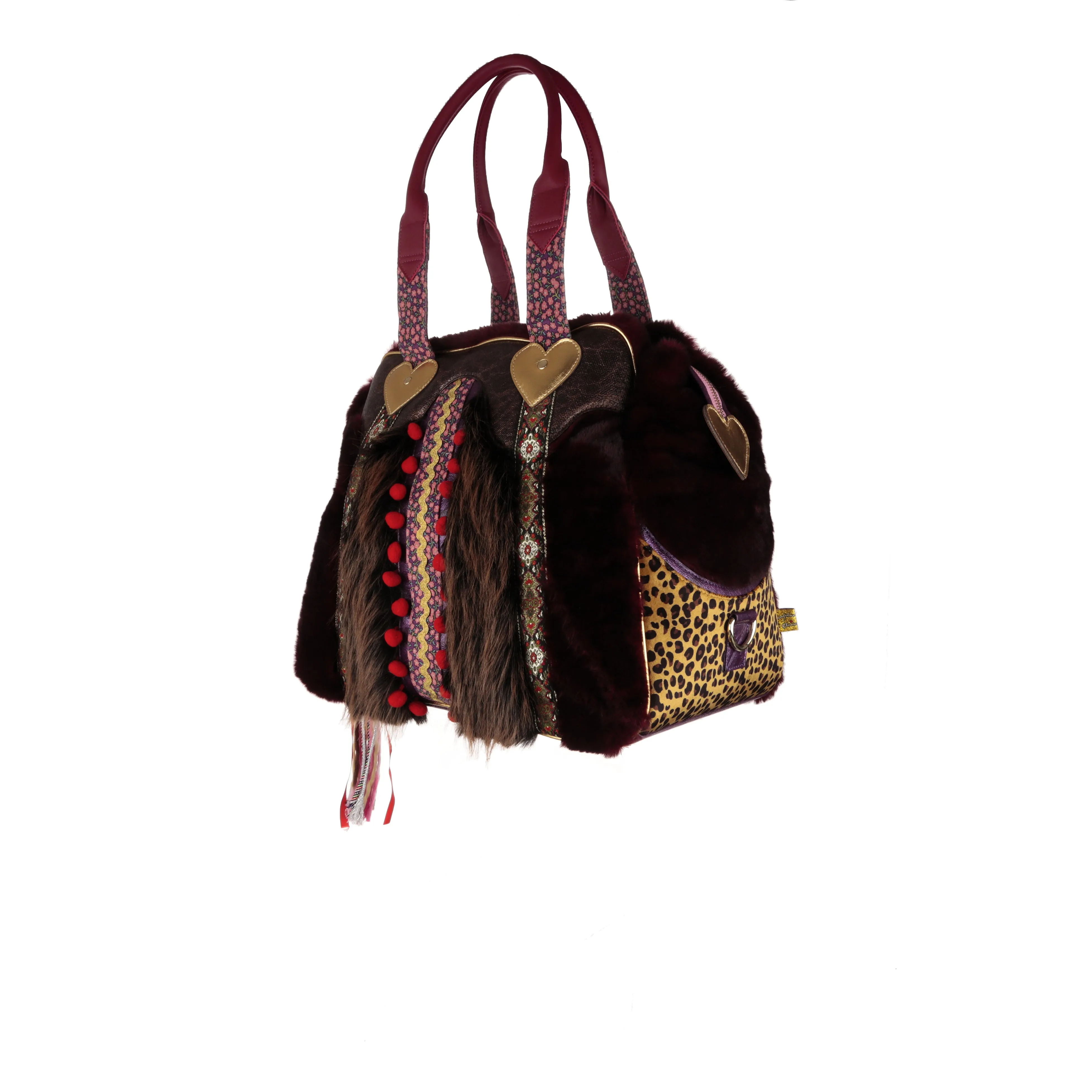 Granny Sack Bag