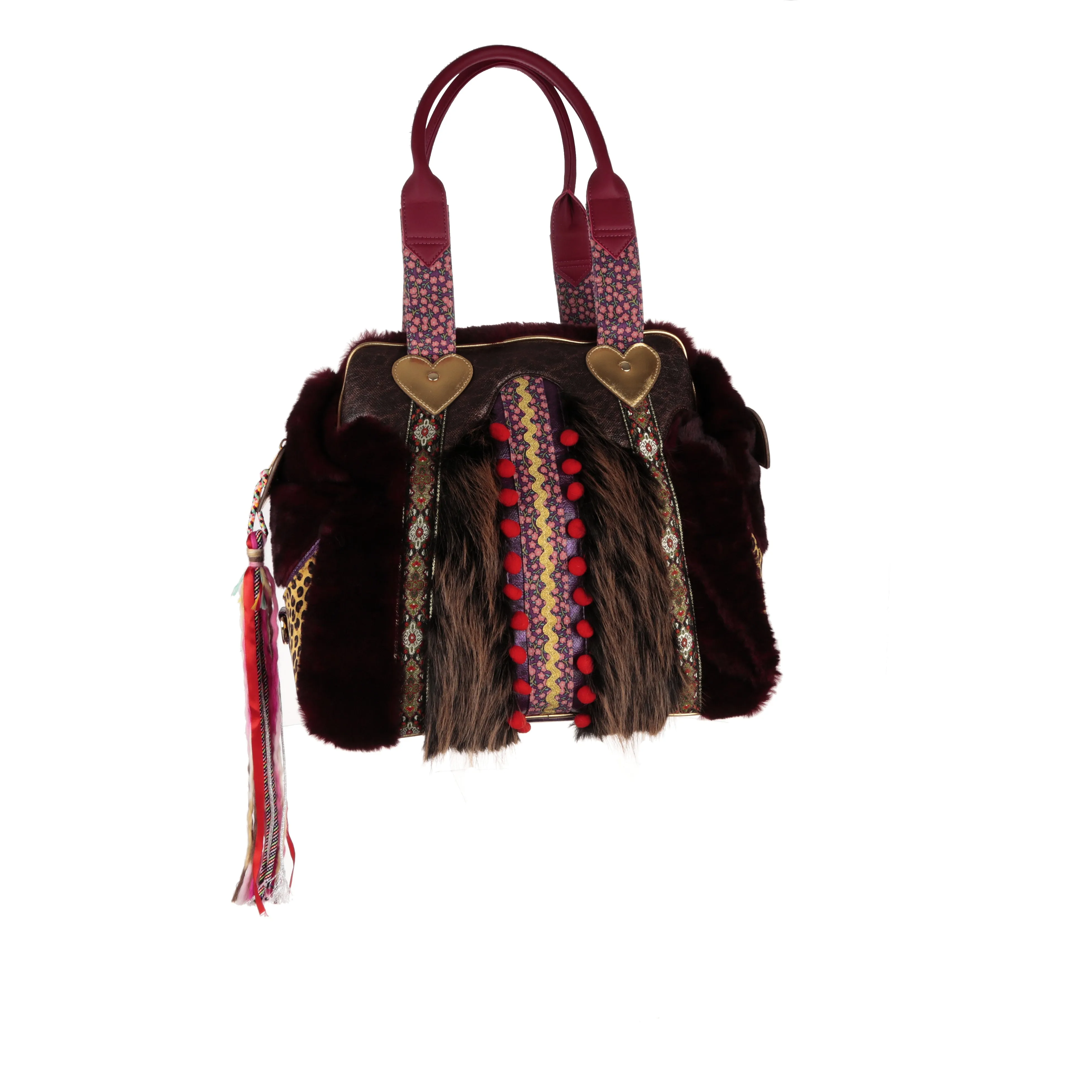 Granny Sack Bag