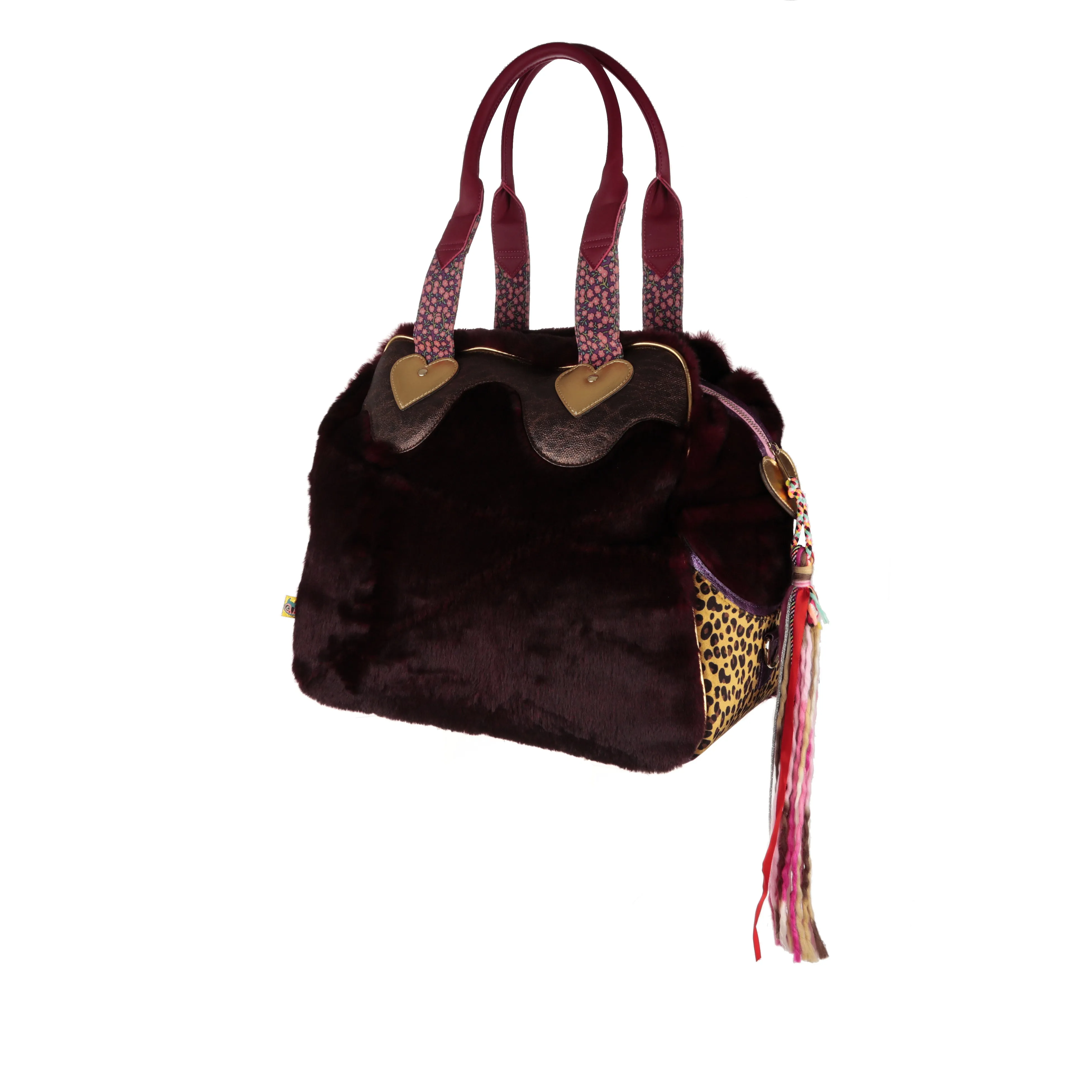 Granny Sack Bag