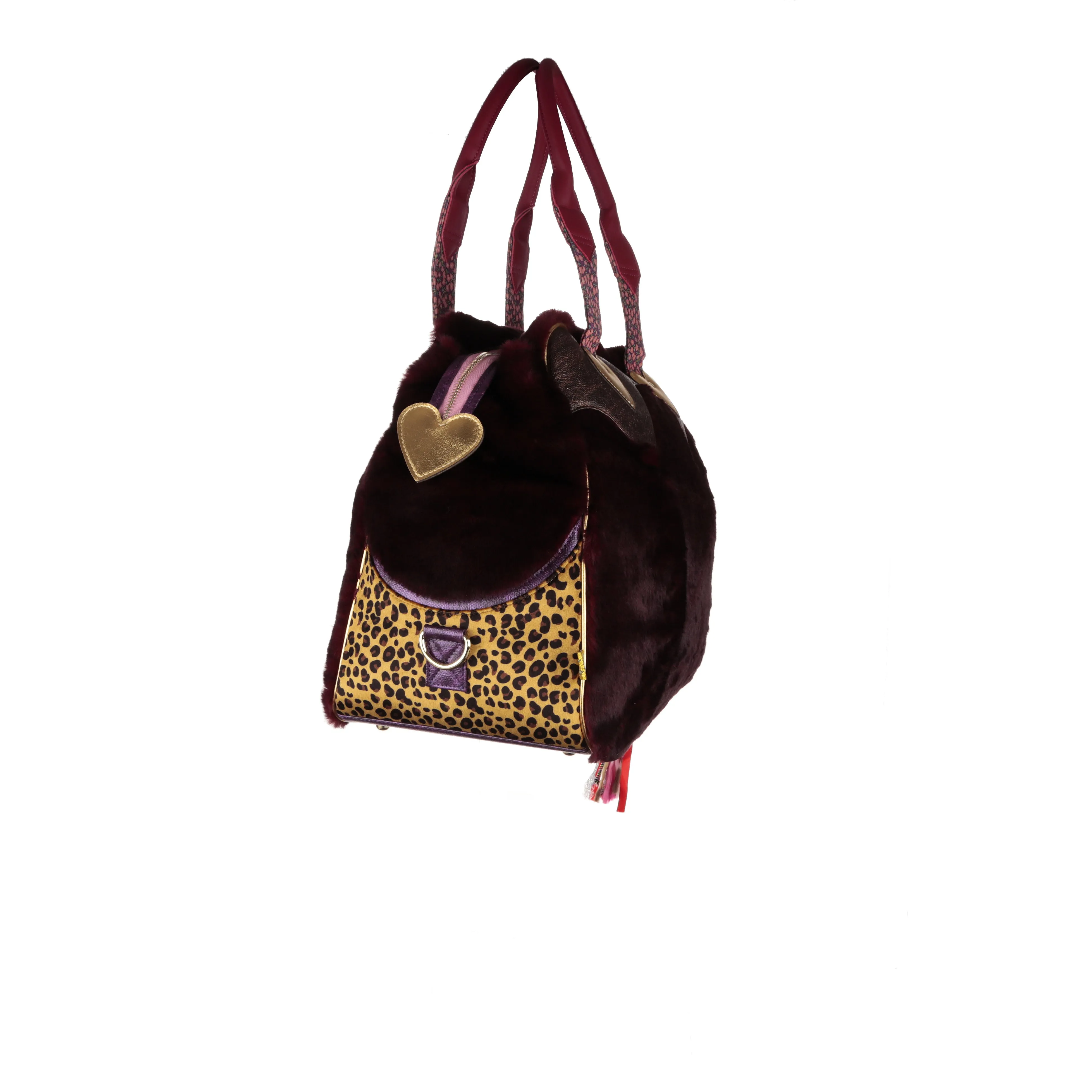 Granny Sack Bag