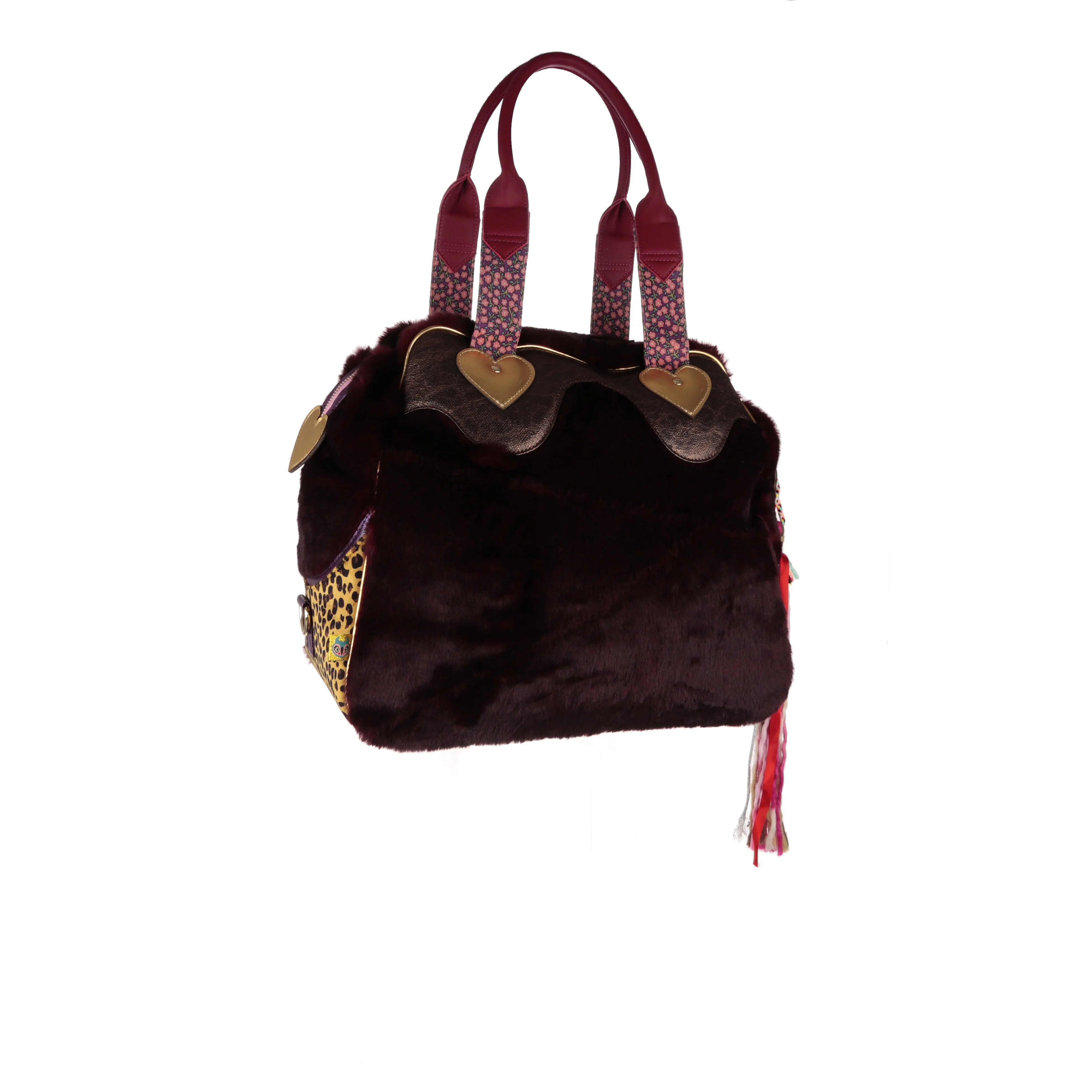 Granny Sack Bag