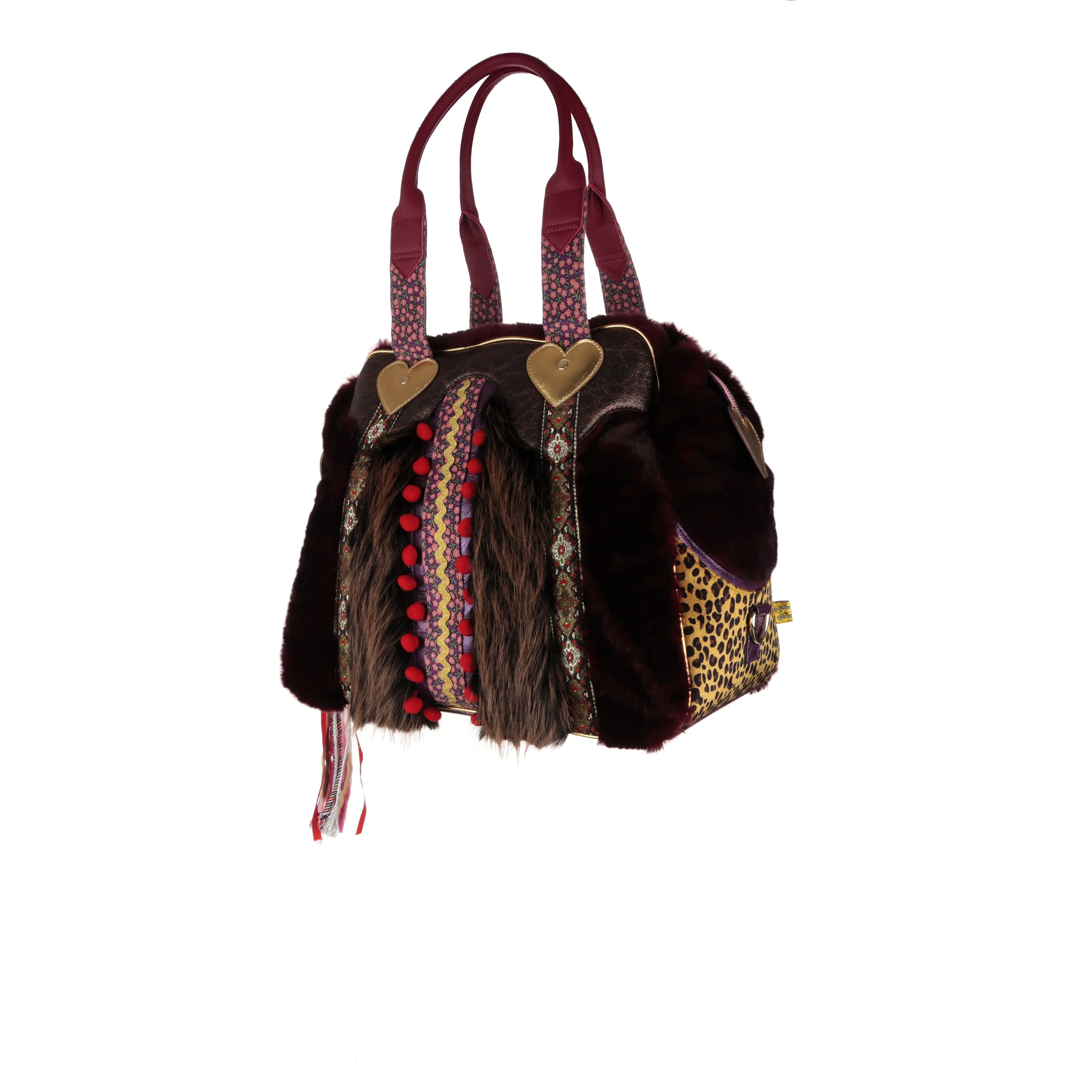 Granny Sack Bag