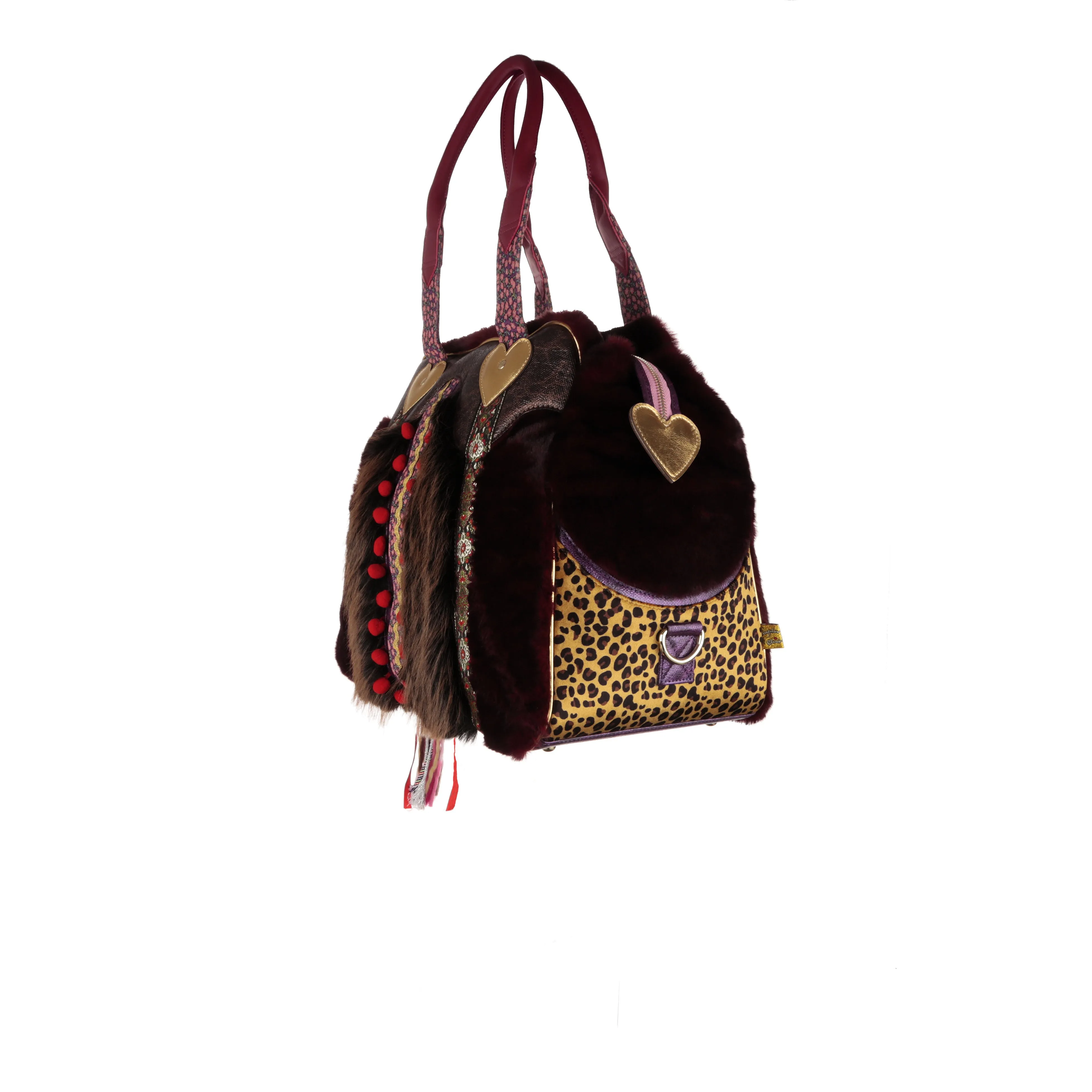 Granny Sack Bag