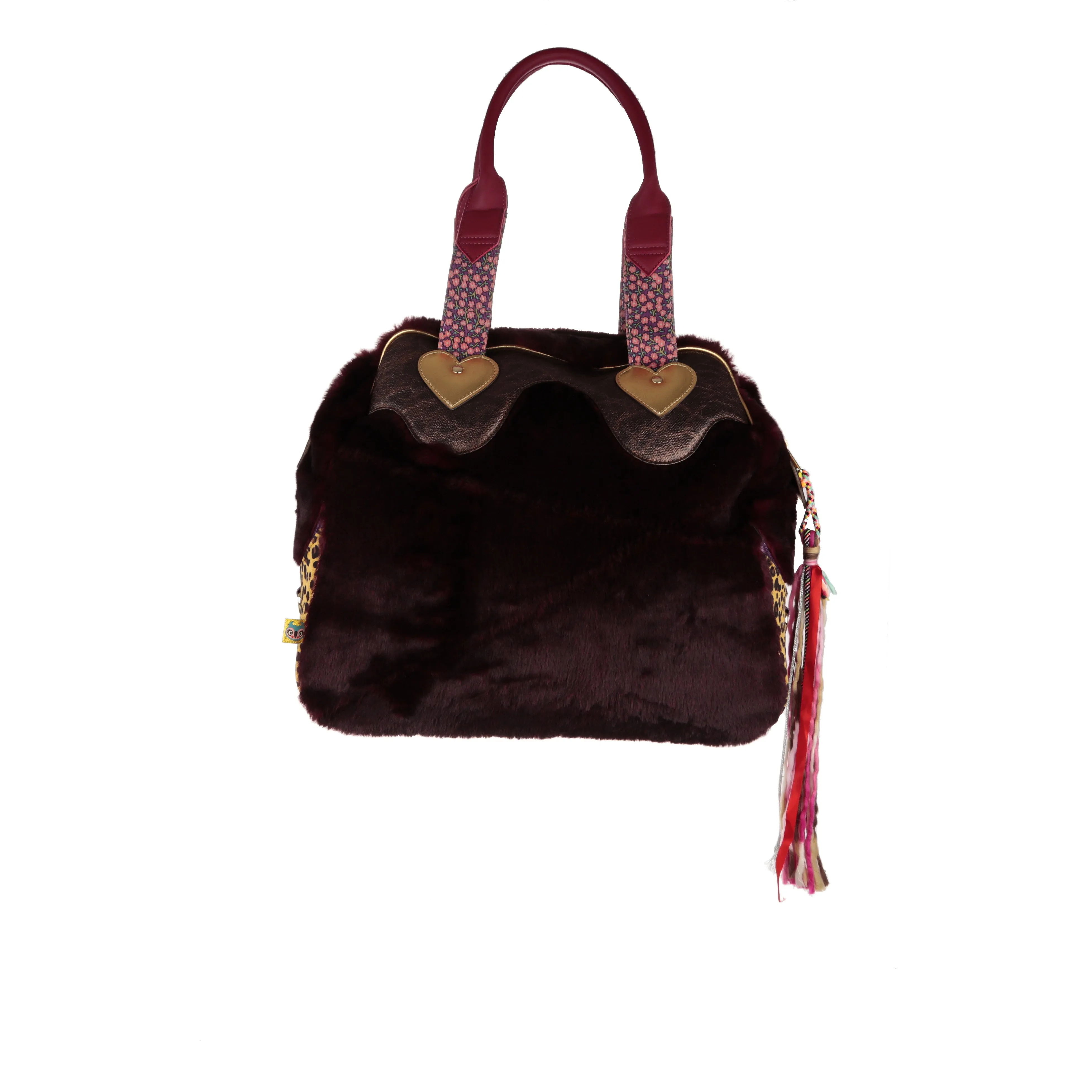 Granny Sack Bag