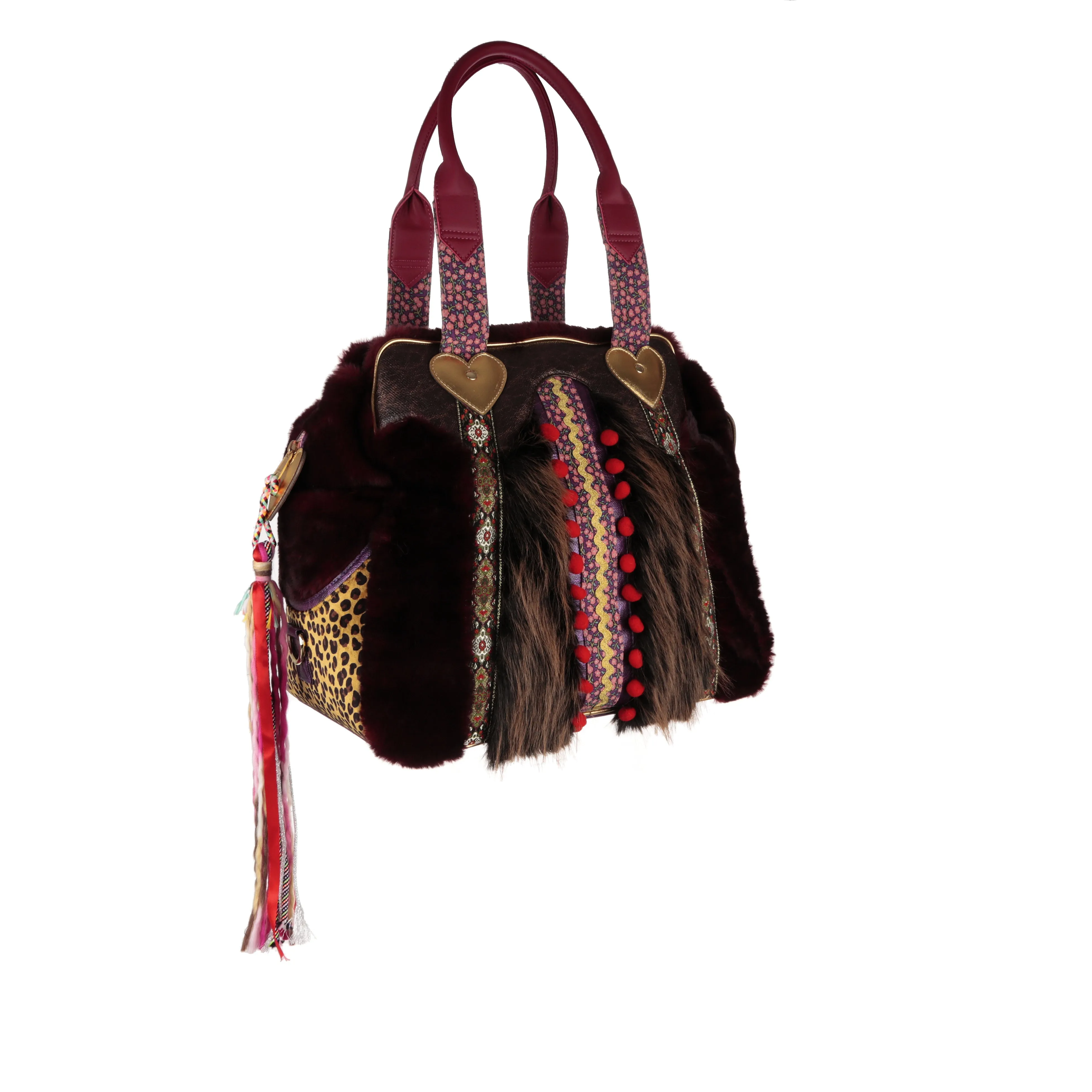 Granny Sack Bag