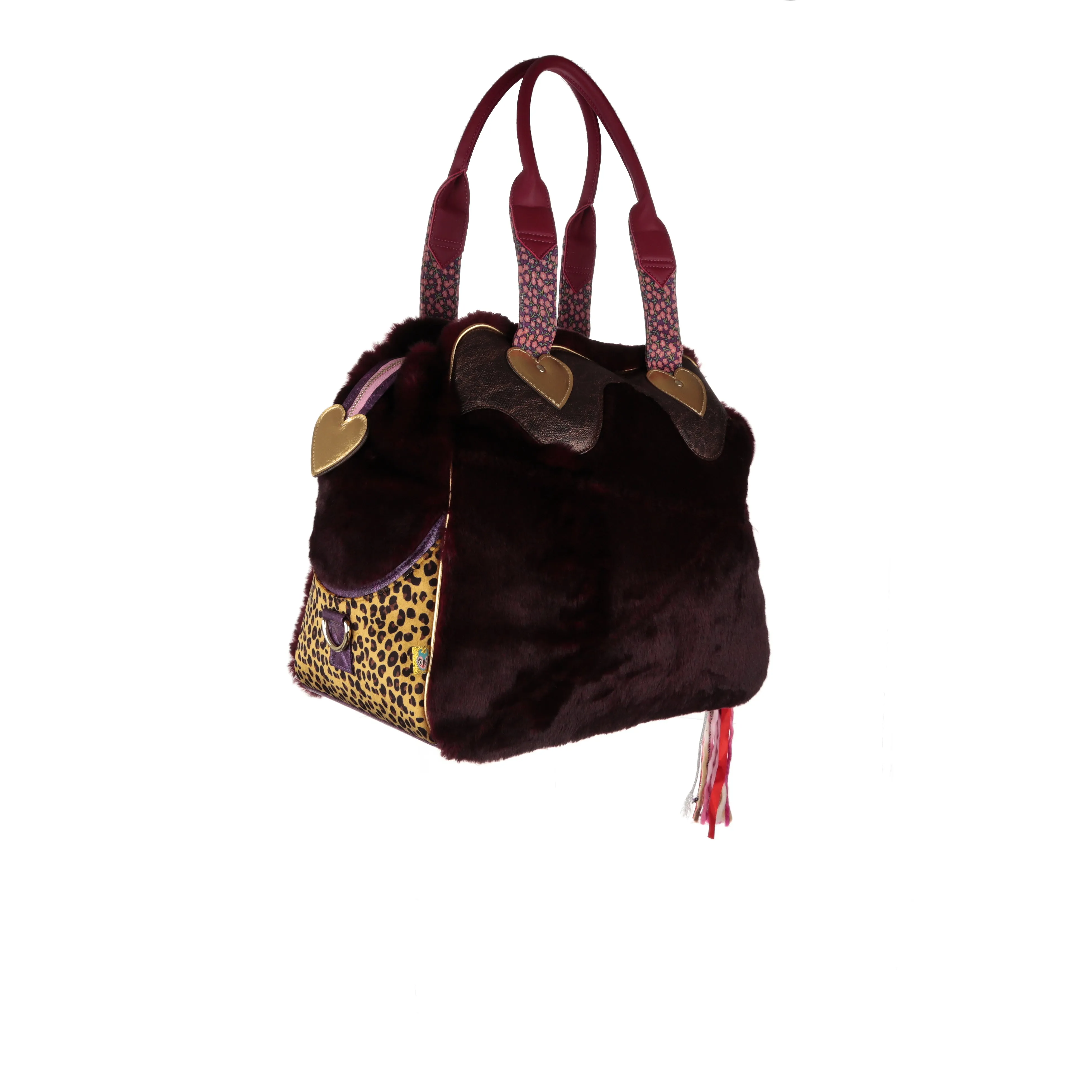 Granny Sack Bag