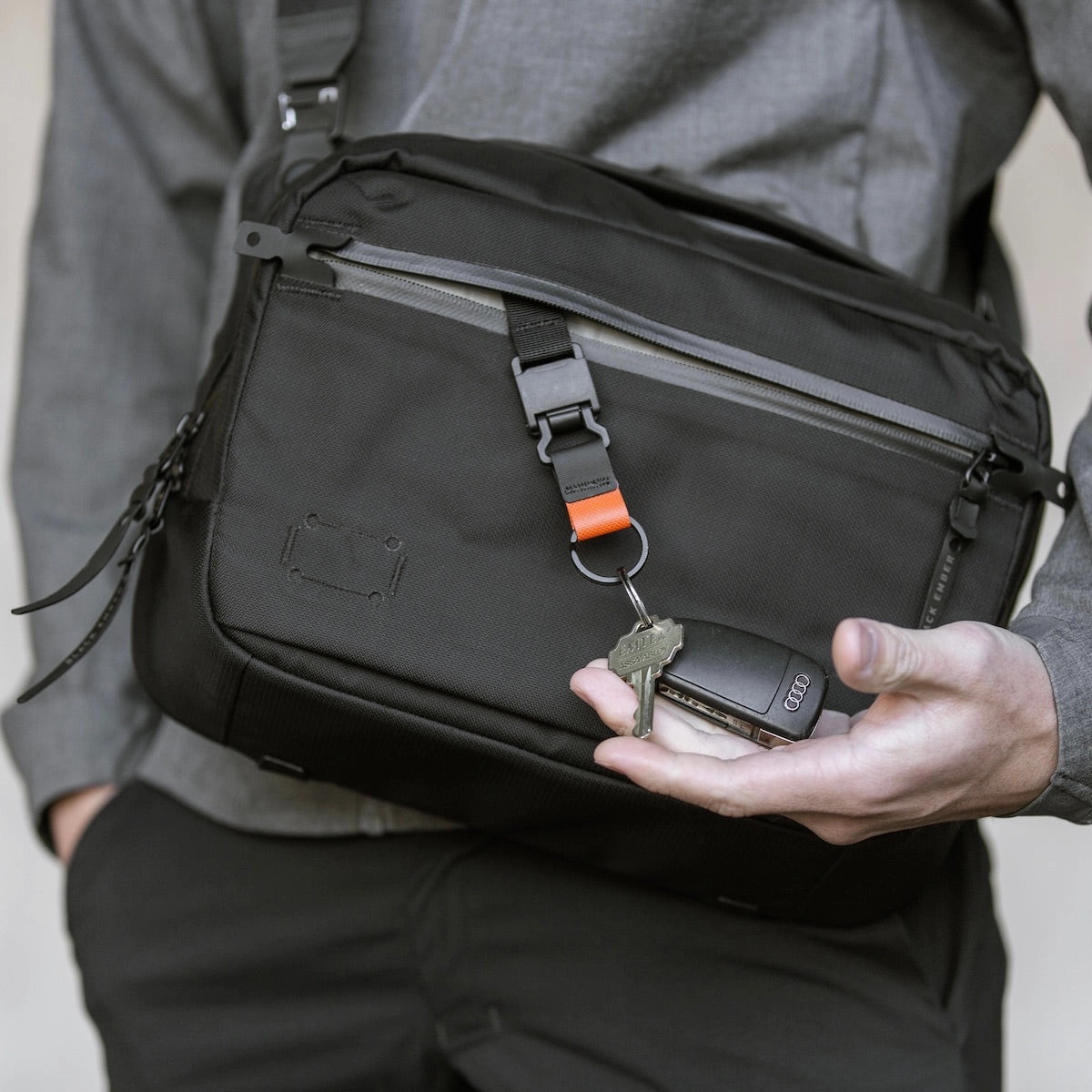 GRIP SLING 9