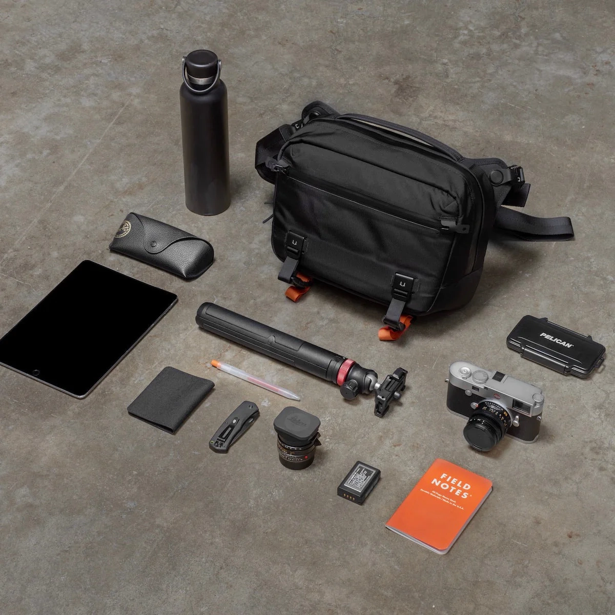 GRIP SLING 9 CAMERA INSERT