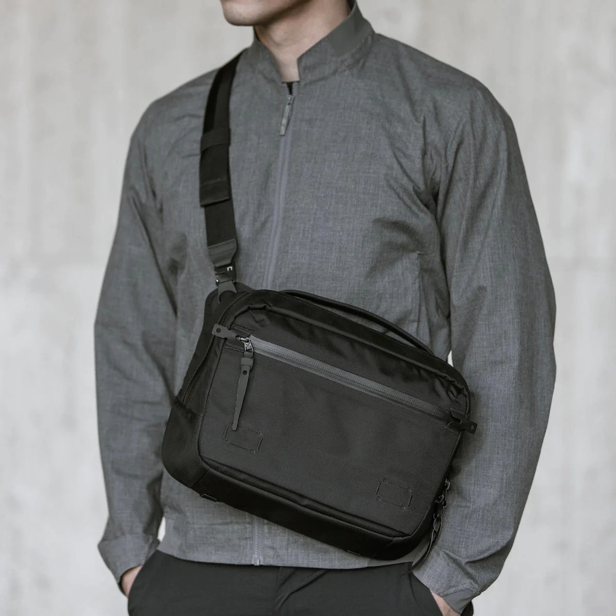 GRIP SLING 9