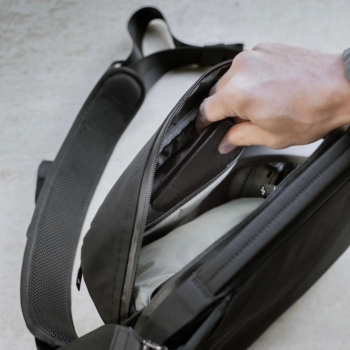 GRIP SLING 9