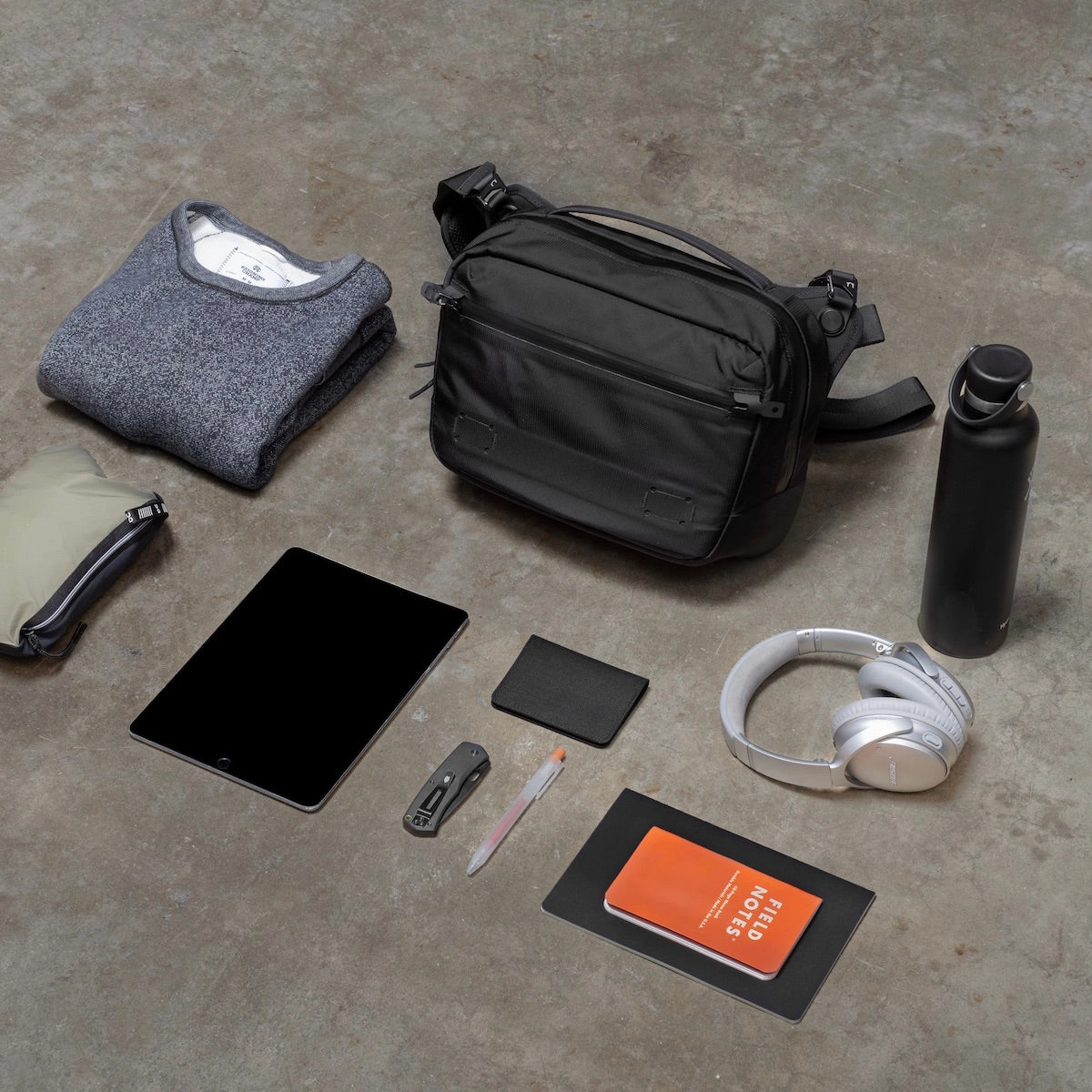 GRIP SLING 9