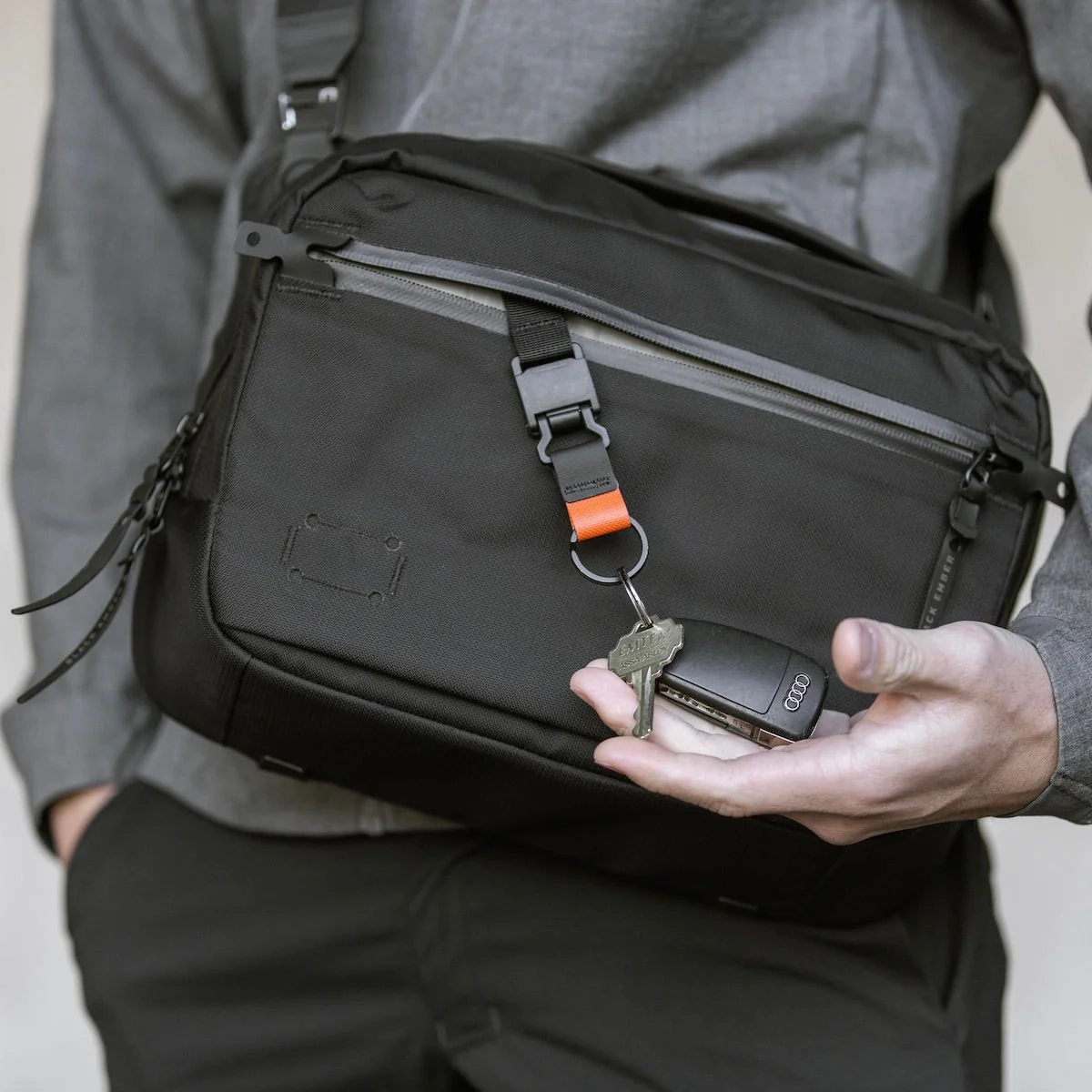 GRIP SLING 9