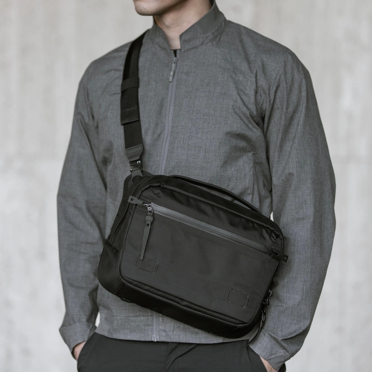 GRIP SLING 9