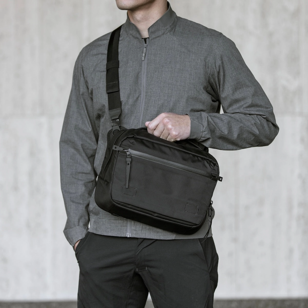 GRIP SLING 9